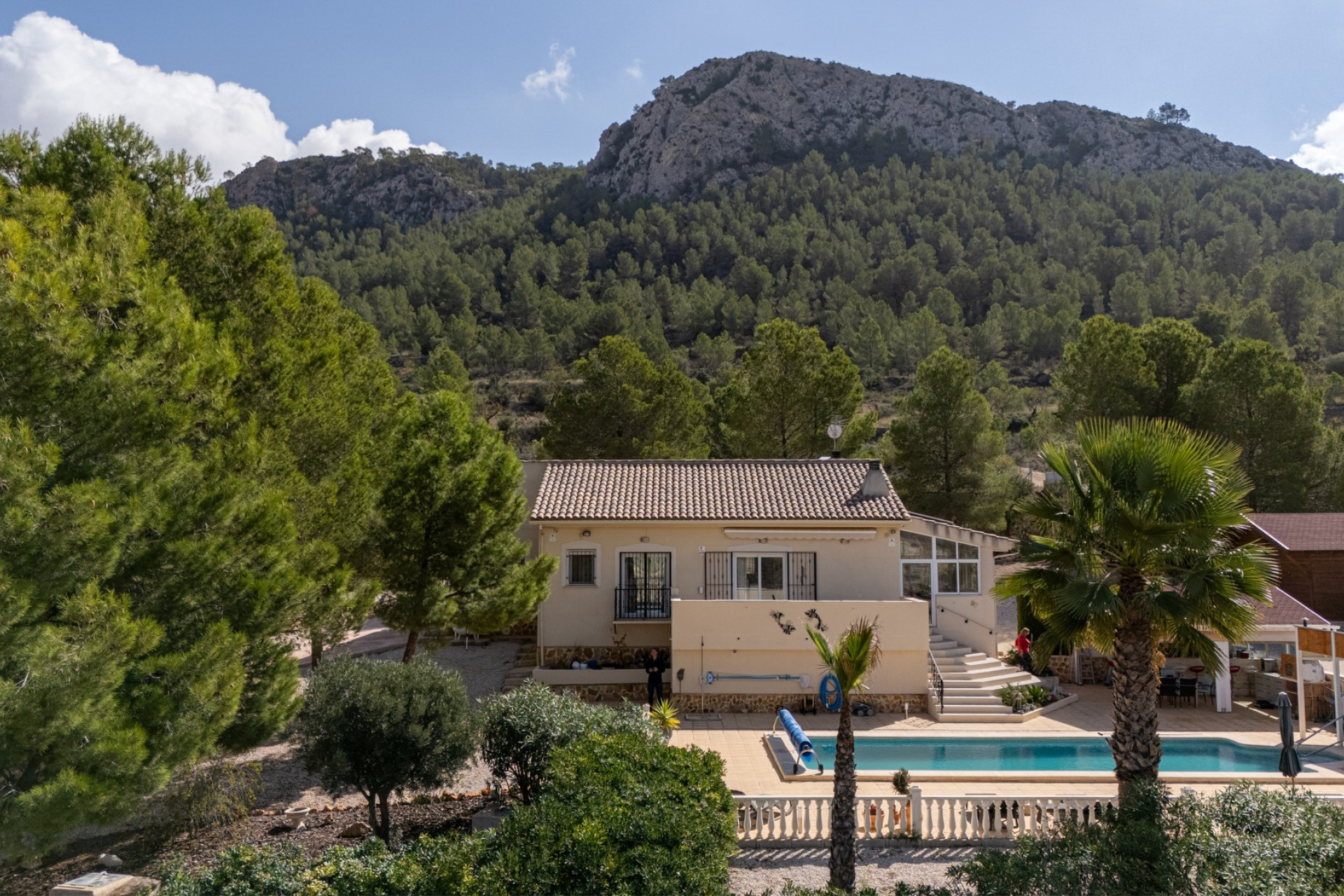 Reventa - Villa - La Zarza