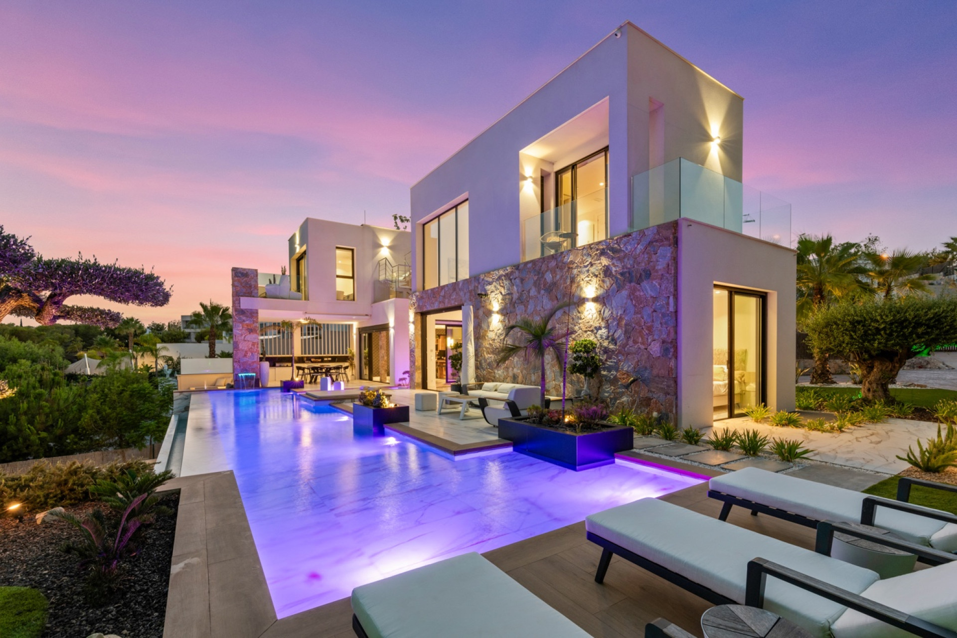 Reventa - Villa - Las Colinas Golf Resort - Las Colinas Golf