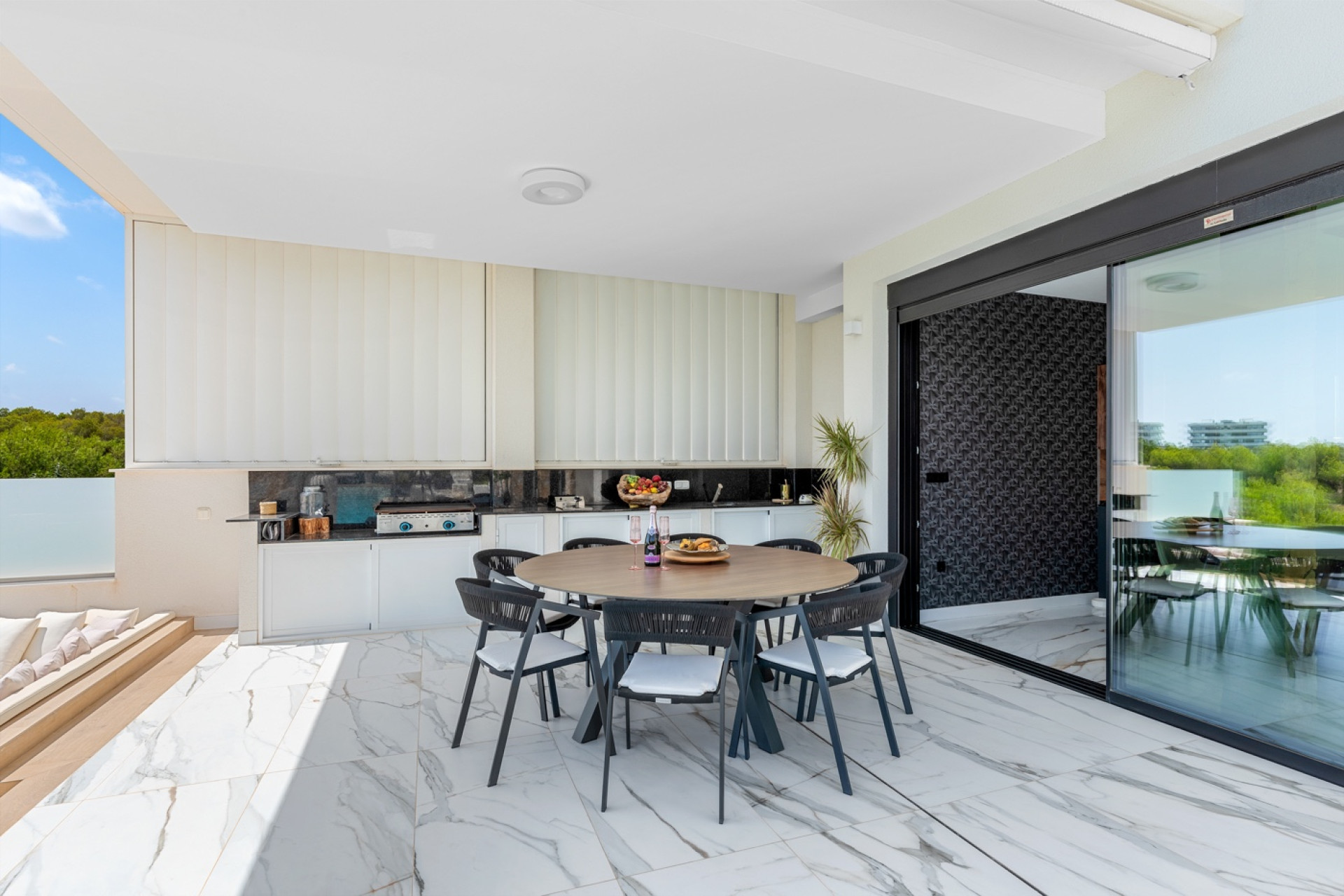 Reventa - Villa - Las Colinas Golf Resort - Las Colinas Golf