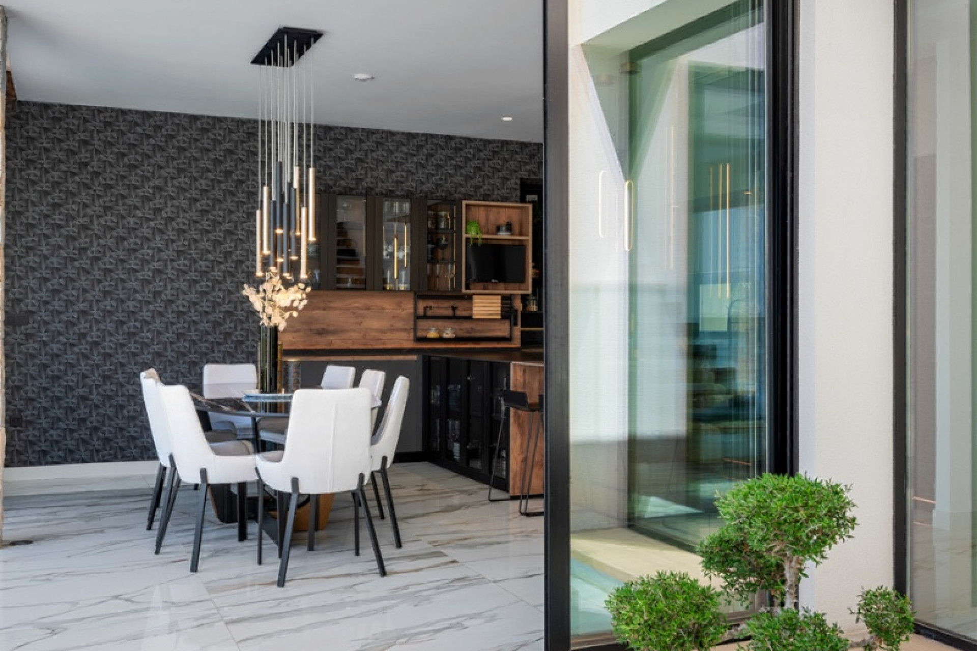 Reventa - Villa - Las Colinas Golf Resort - Las Colinas Golf