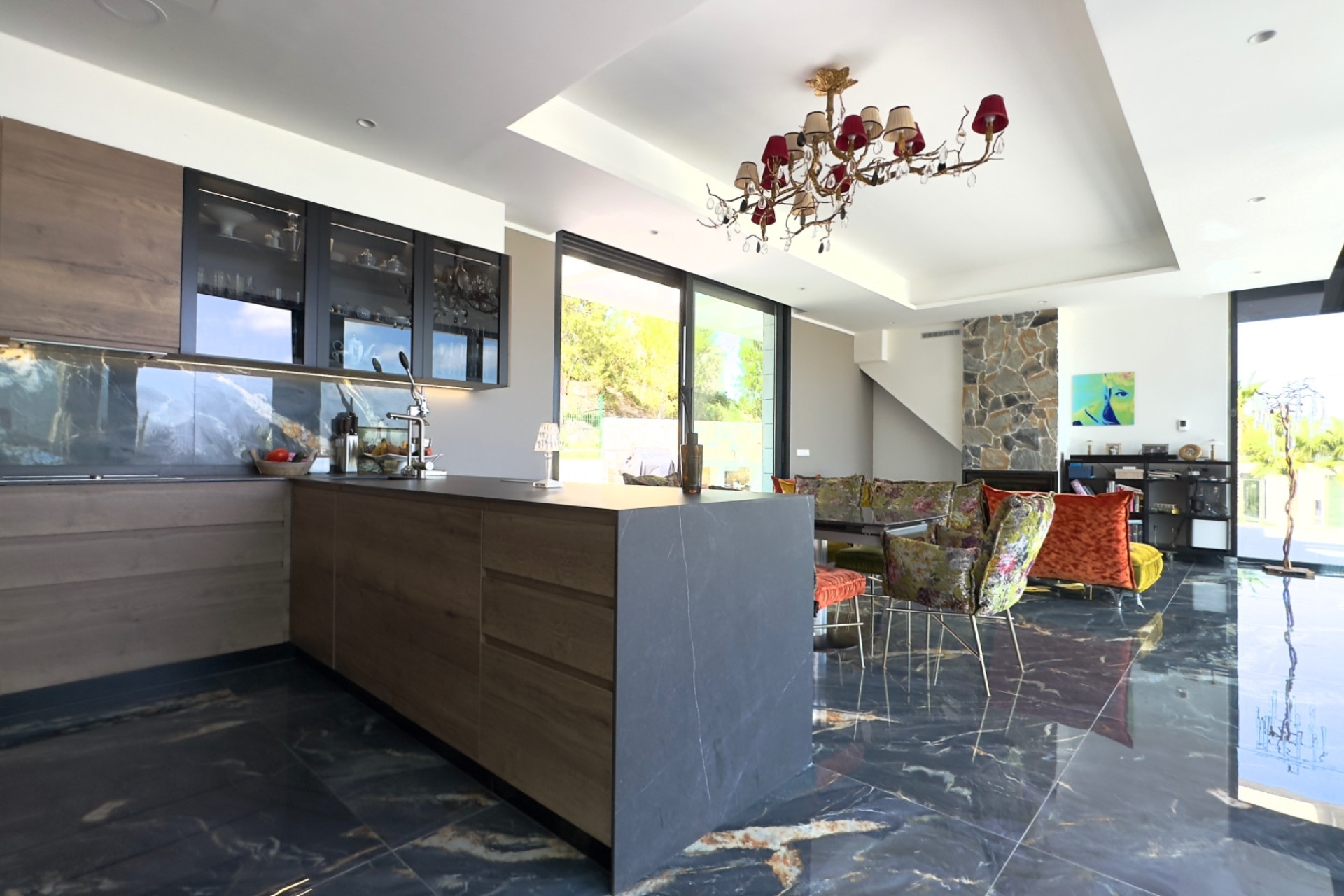 Reventa - Villa - Las Colinas Golf Resort - Las Colinas Golf