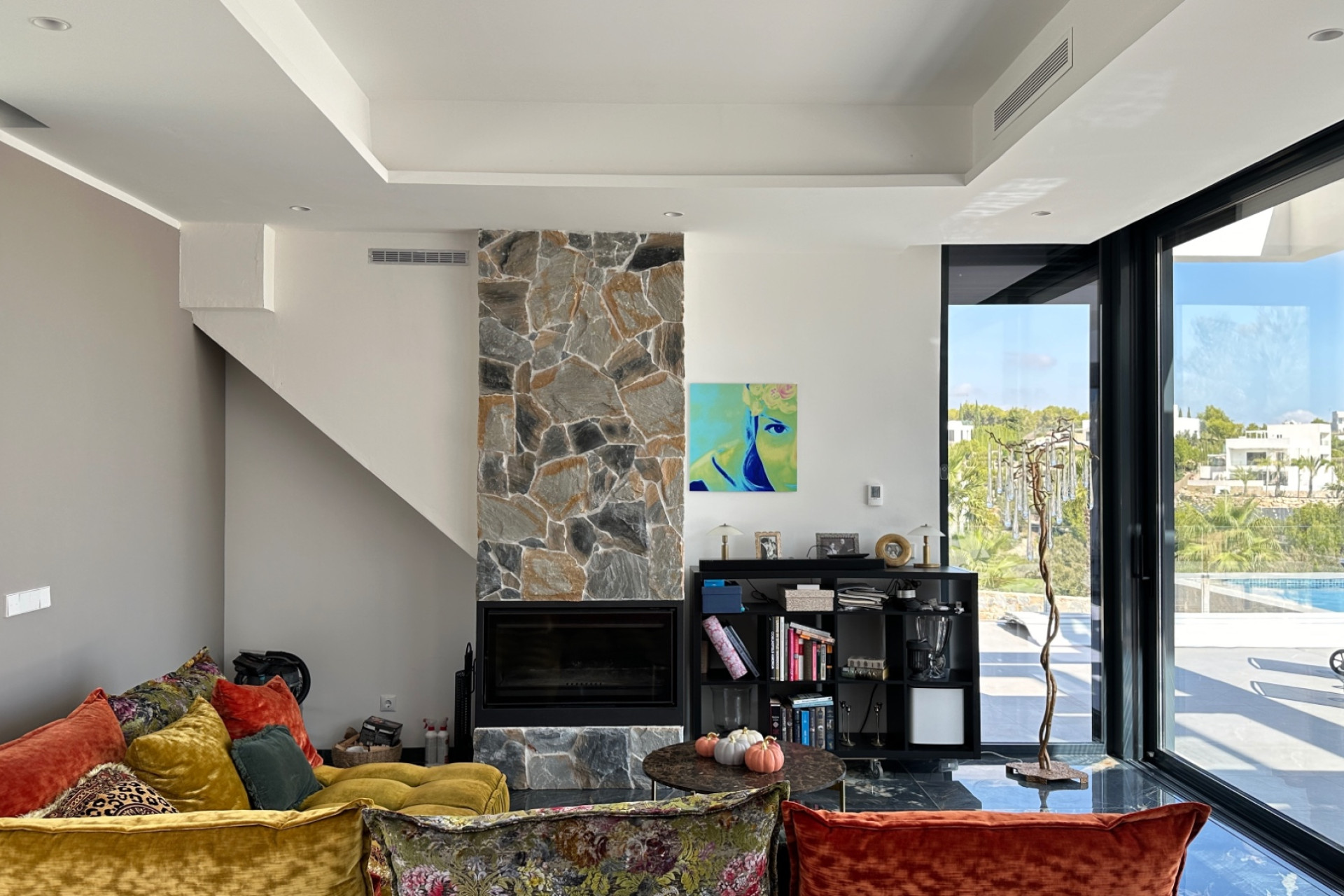 Reventa - Villa - Las Colinas Golf Resort - Las Colinas Golf