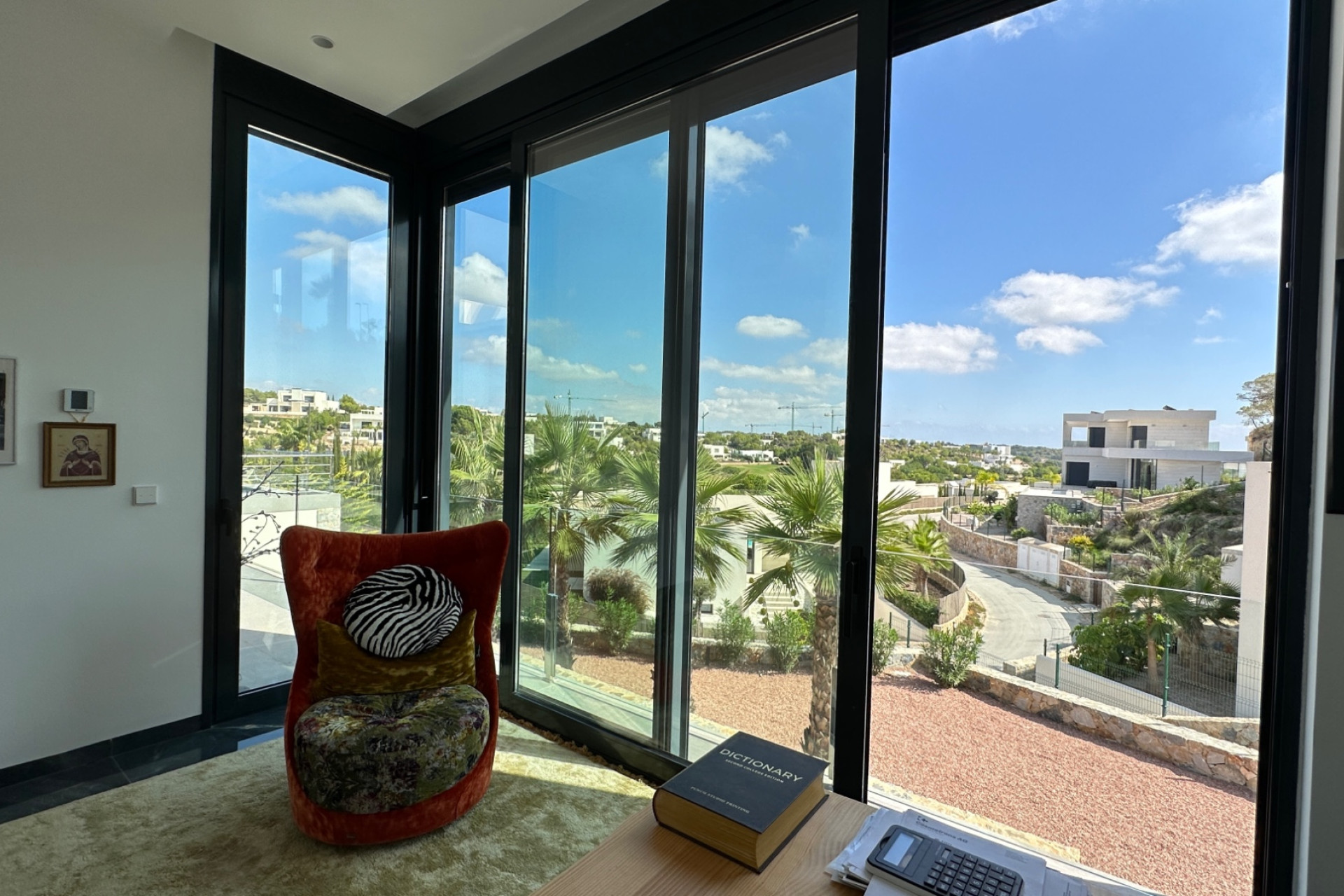 Reventa - Villa - Las Colinas Golf Resort - Las Colinas Golf