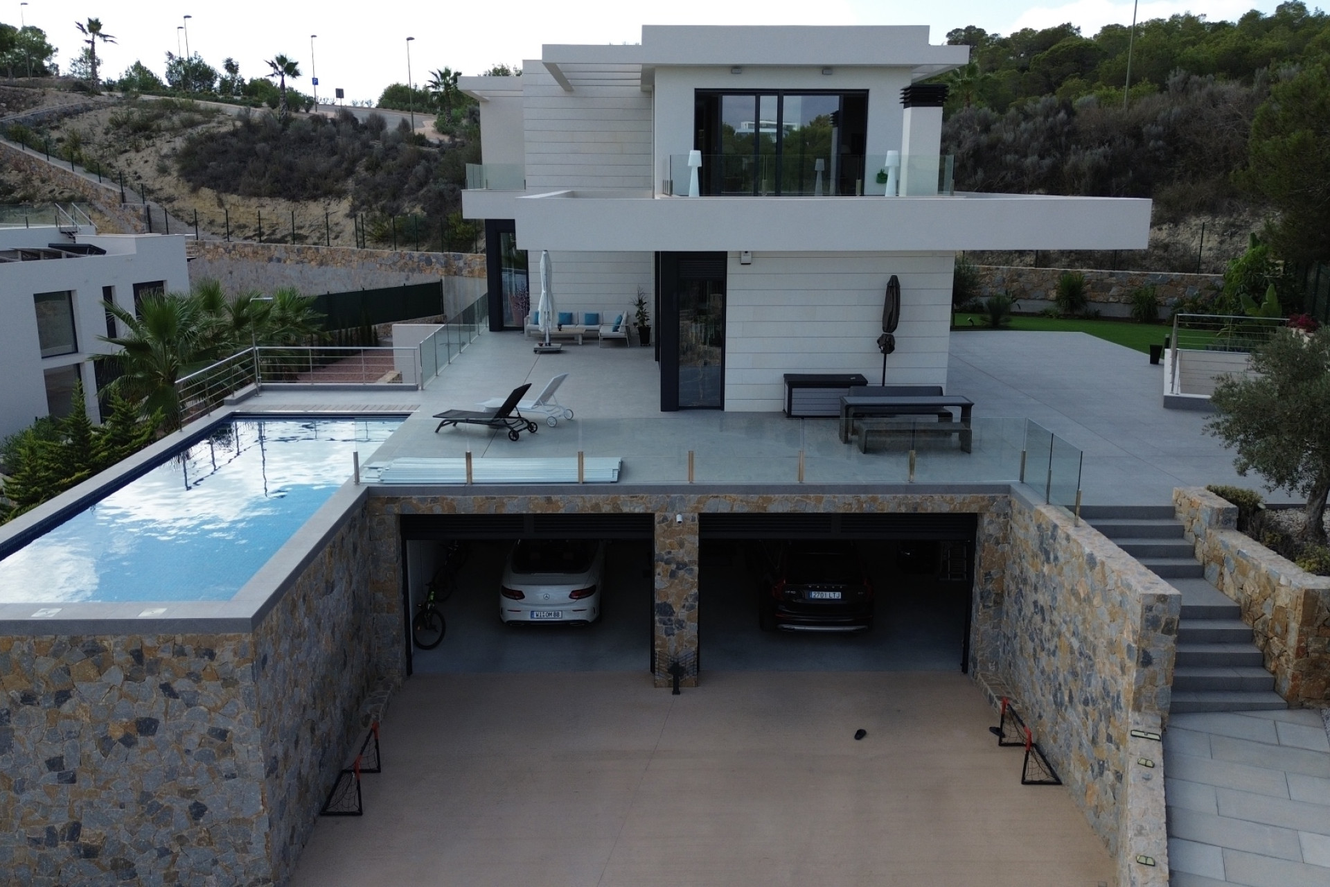 Reventa - Villa - Las Colinas Golf Resort - Las Colinas Golf