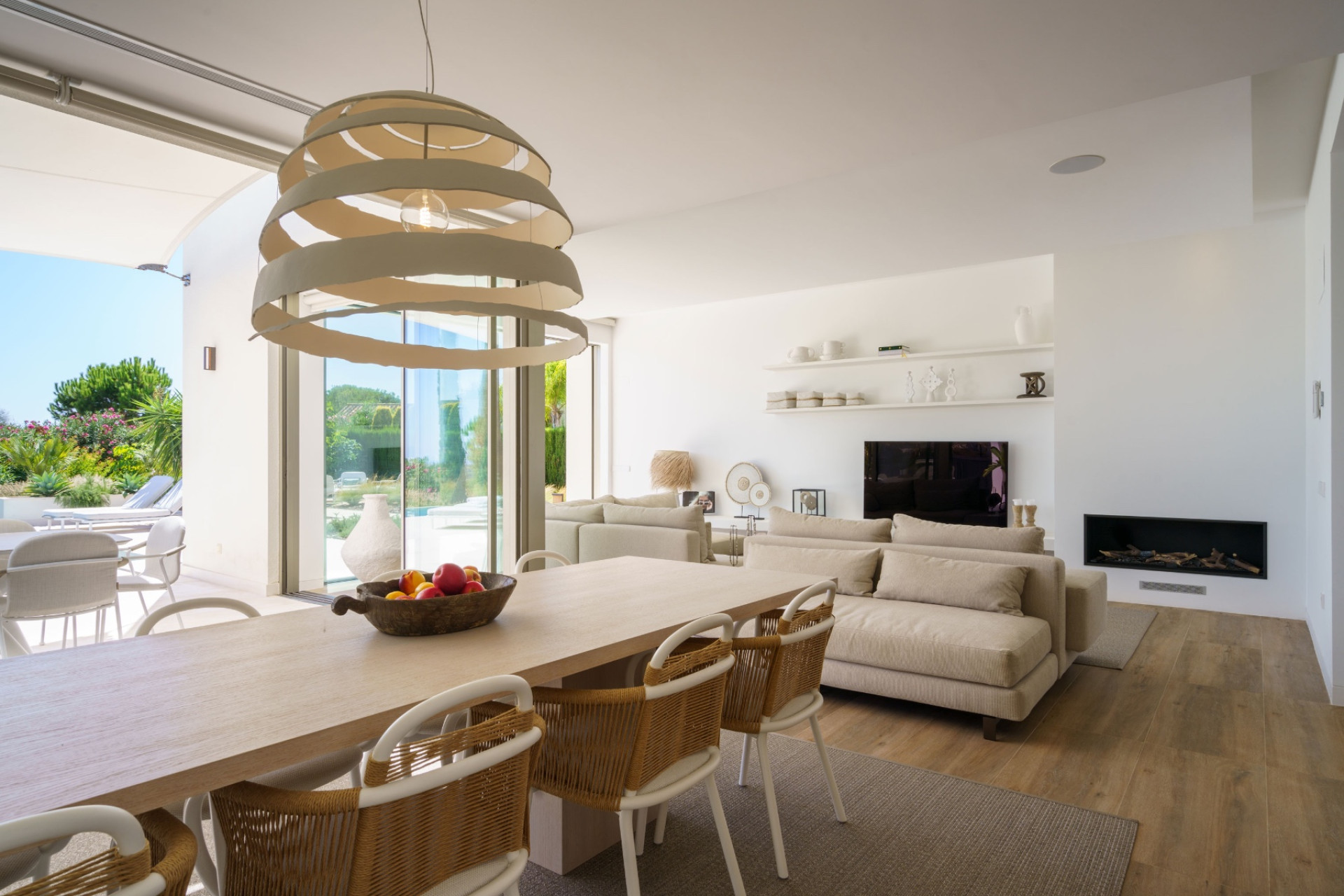 Reventa - Villa - Las Colinas Golf Resort - Las Colinas Golf