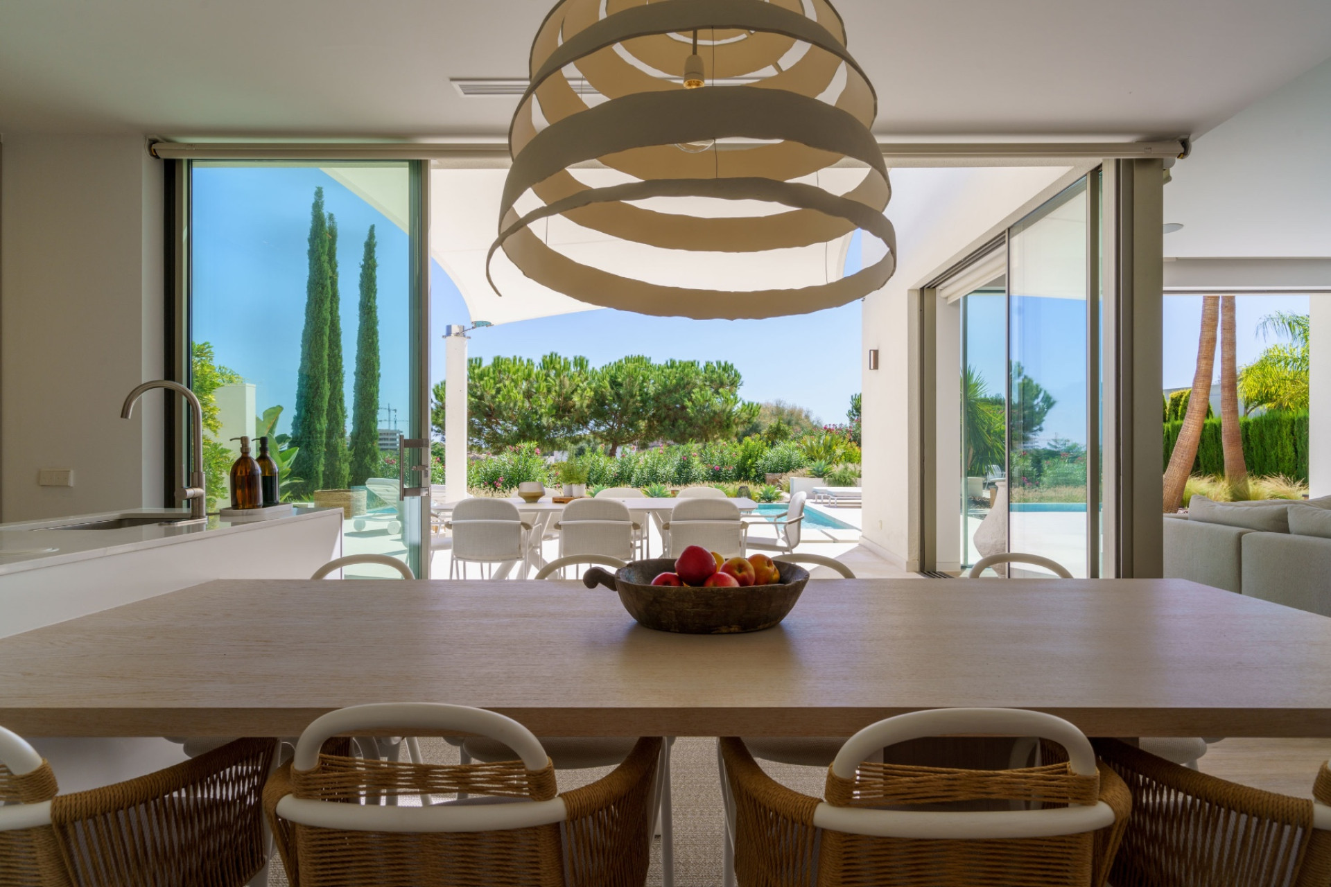 Reventa - Villa - Las Colinas Golf Resort - Las Colinas Golf