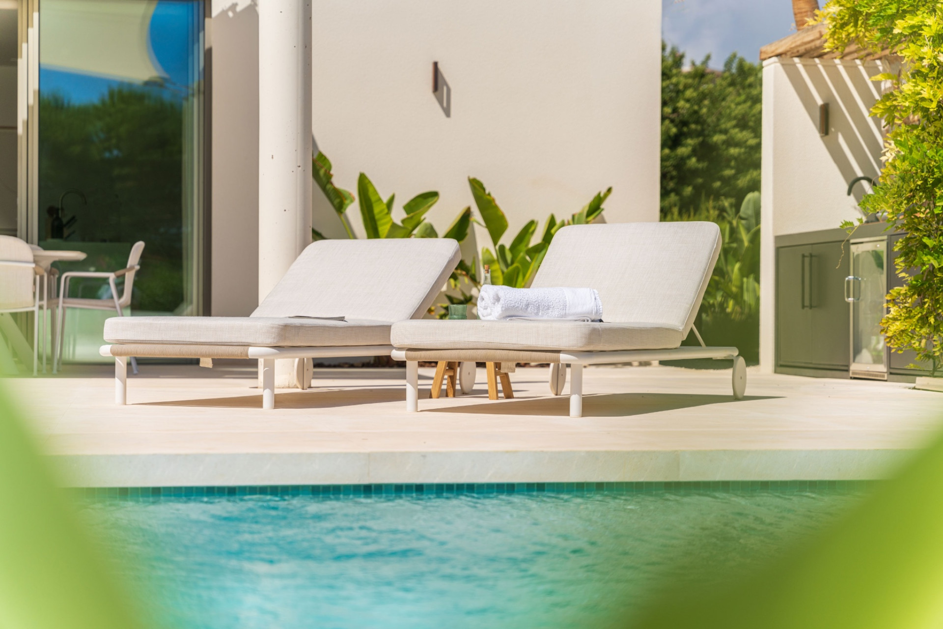 Reventa - Villa - Las Colinas Golf Resort - Las Colinas Golf