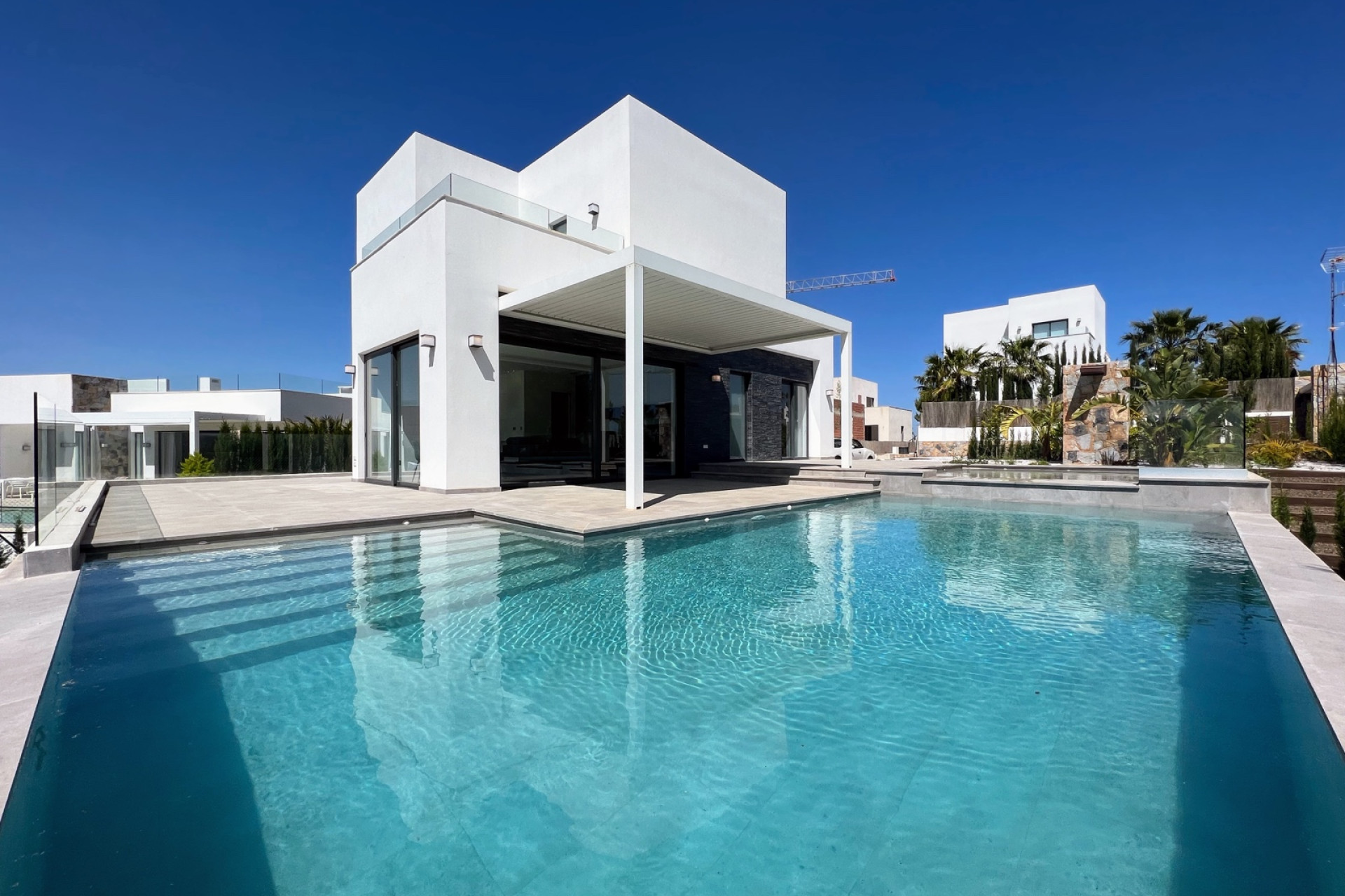 Reventa - Villa - Las Colinas Golf Resort - Las Colinas Golf