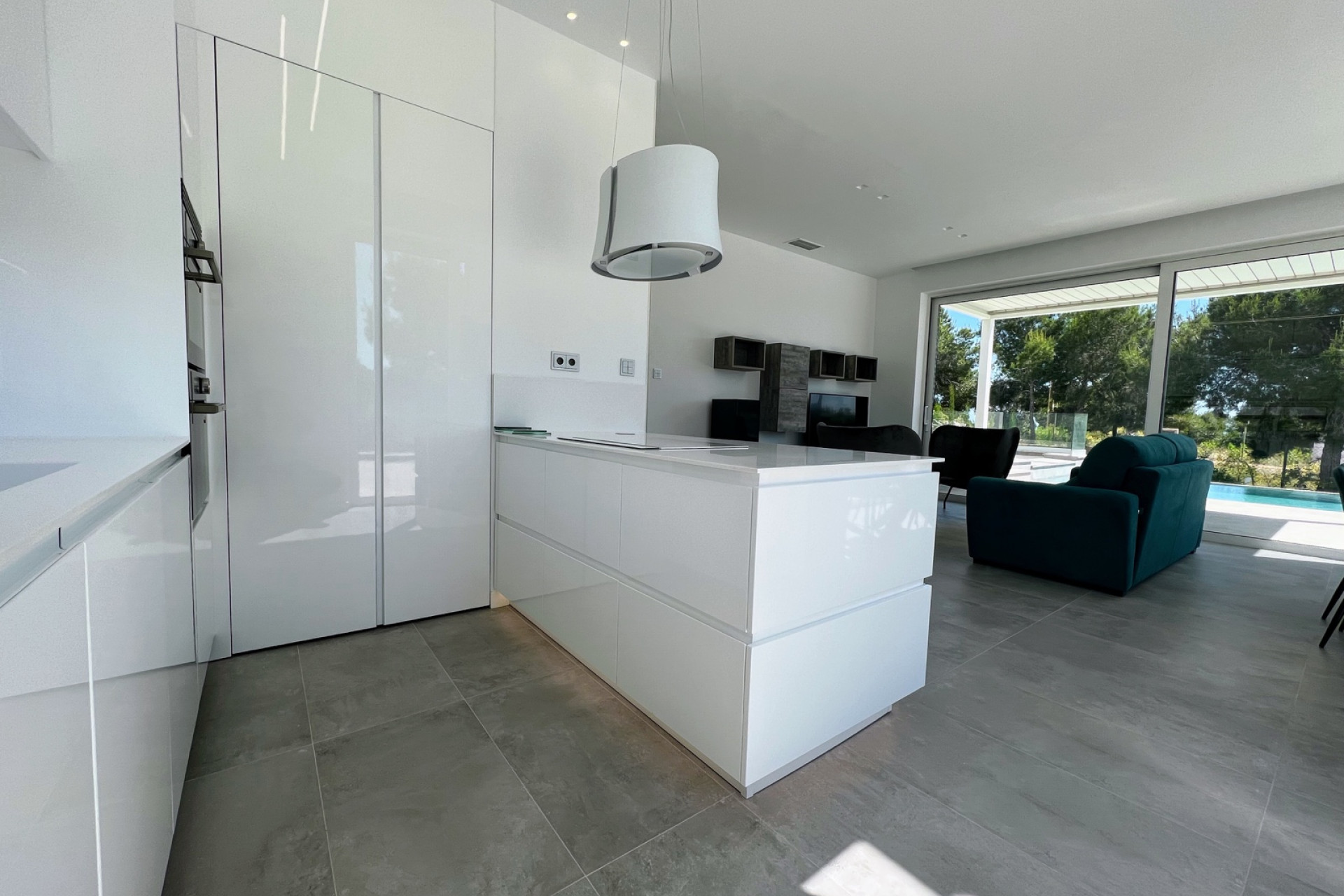 Reventa - Villa - Las Colinas Golf Resort - Las Colinas Golf