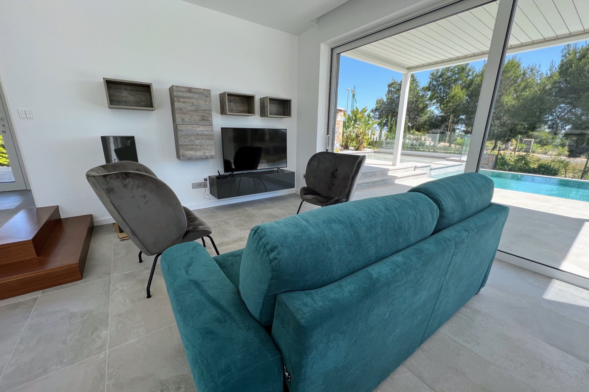 Reventa - Villa - Las Colinas Golf Resort - Las Colinas Golf