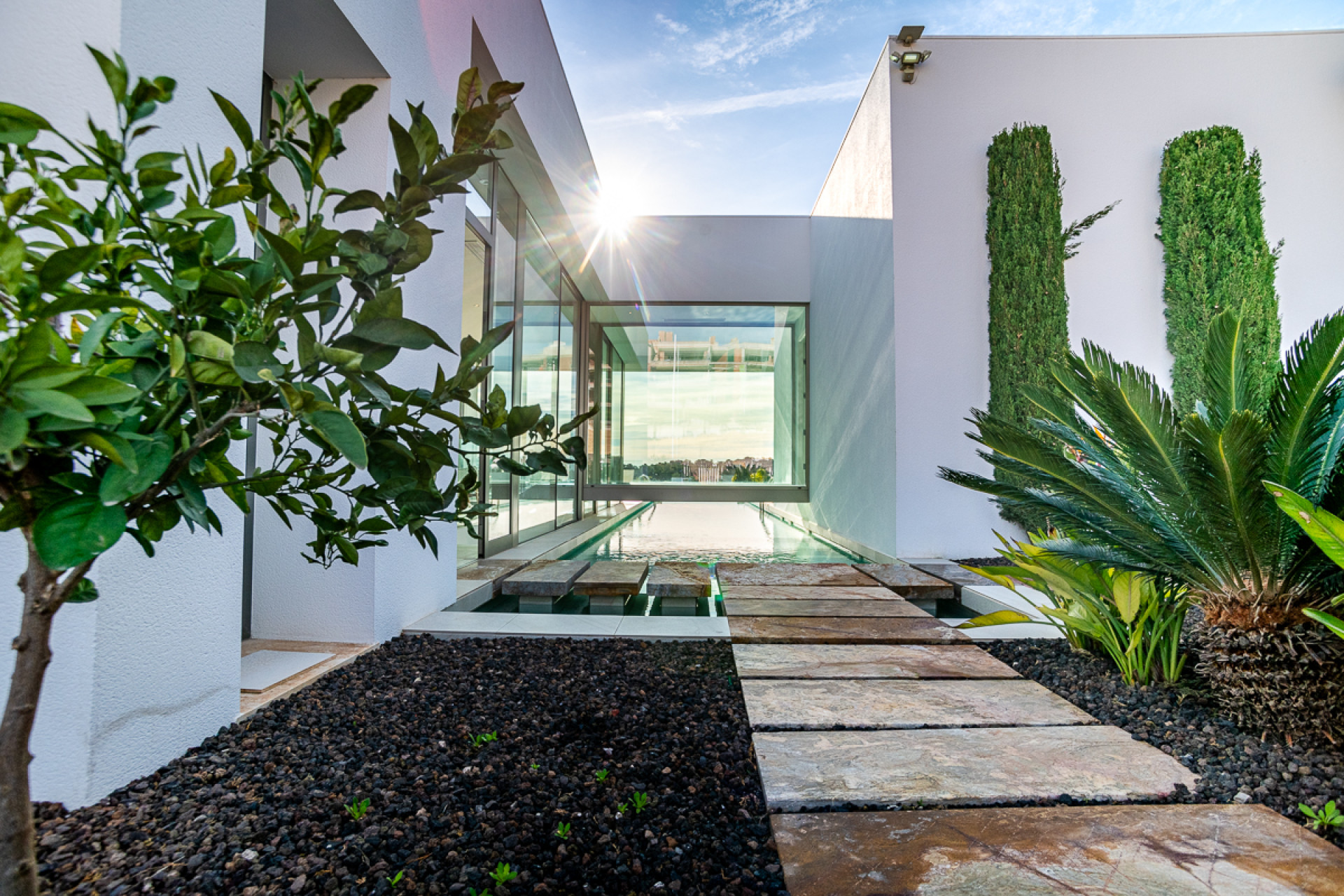 Reventa - Villa - Las Colinas Golf Resort - Las Colinas Golf