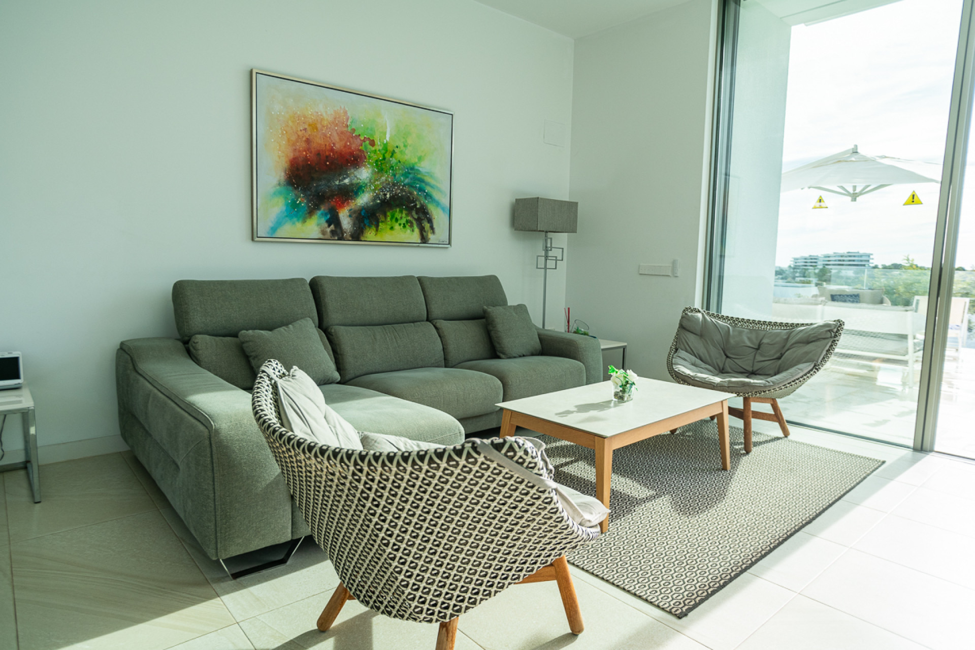 Reventa - Villa - Las Colinas Golf Resort - Las Colinas Golf