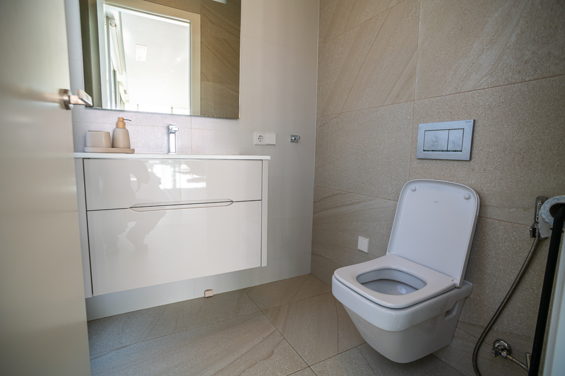 Reventa - Villa - Las Colinas Golf Resort - Las Colinas Golf