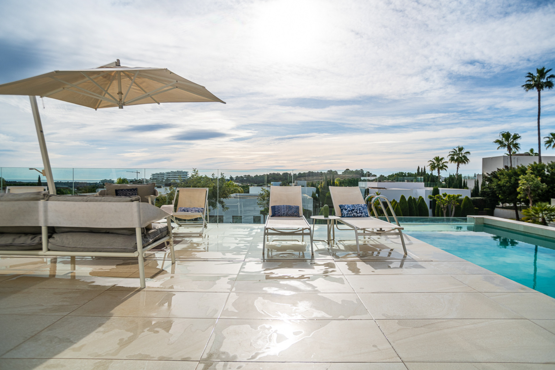 Reventa - Villa - Las Colinas Golf Resort - Las Colinas Golf