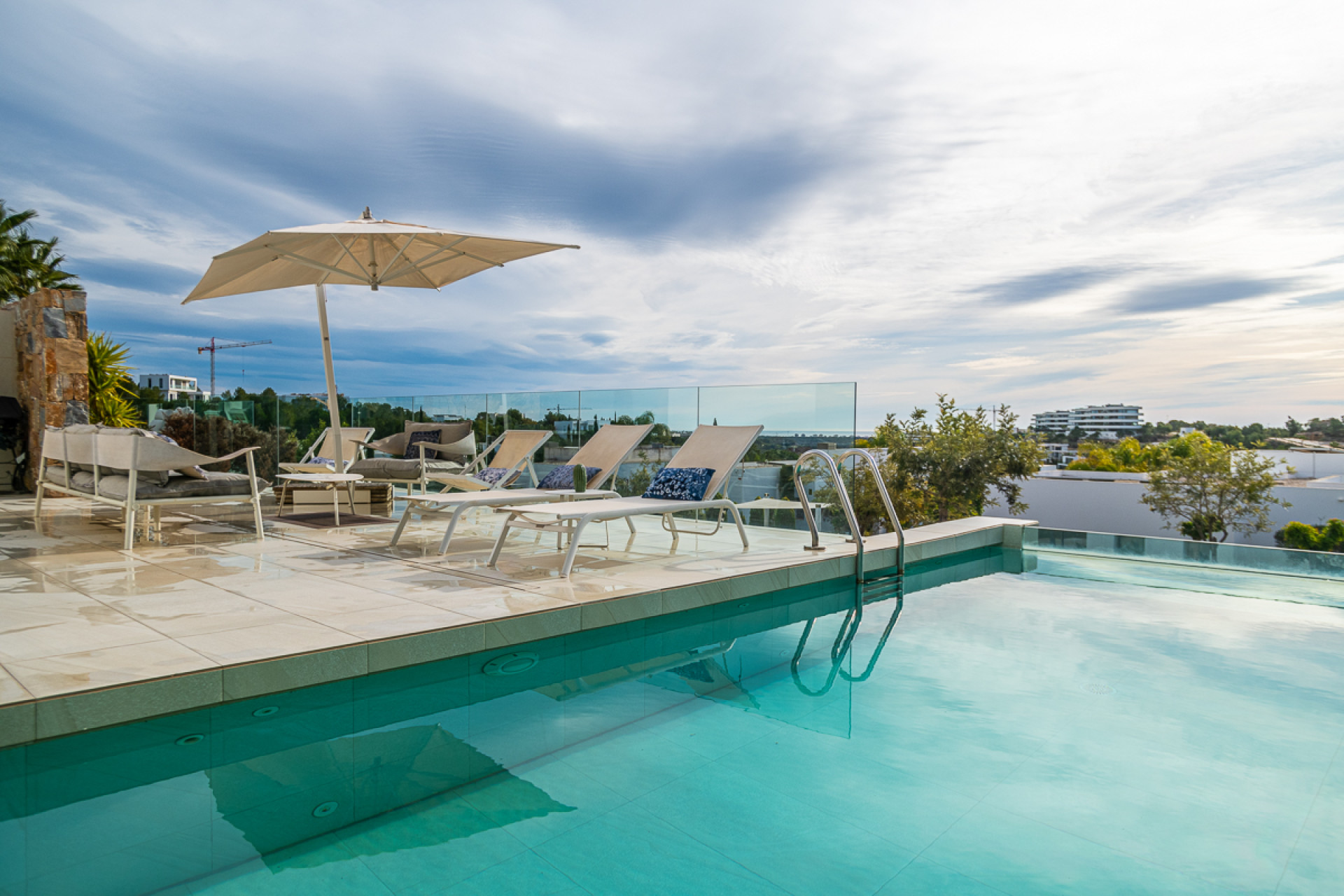 Reventa - Villa - Las Colinas Golf Resort - Las Colinas Golf