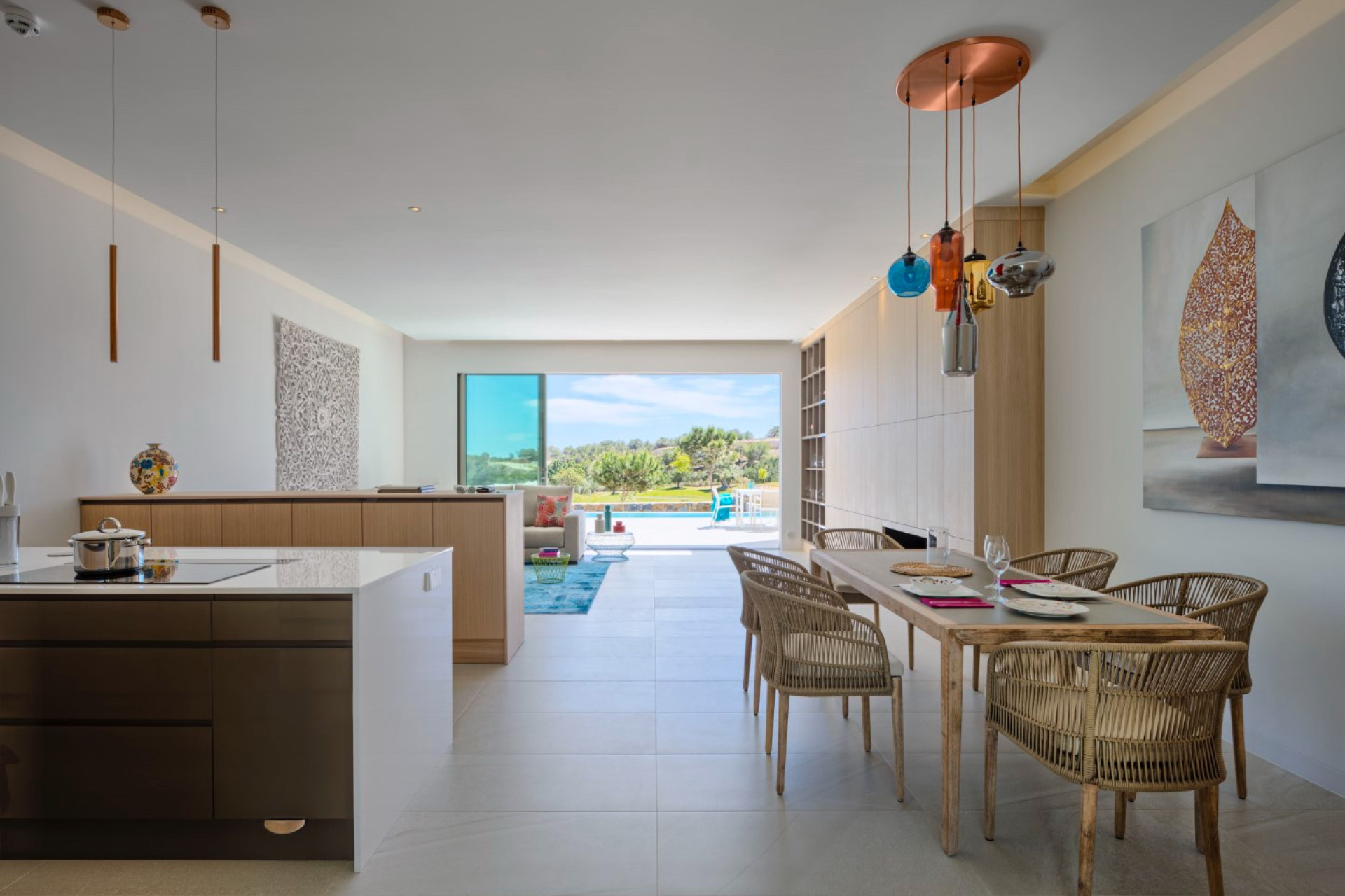 Reventa - Villa - Las Colinas Golf Resort - Las Colinas Golf