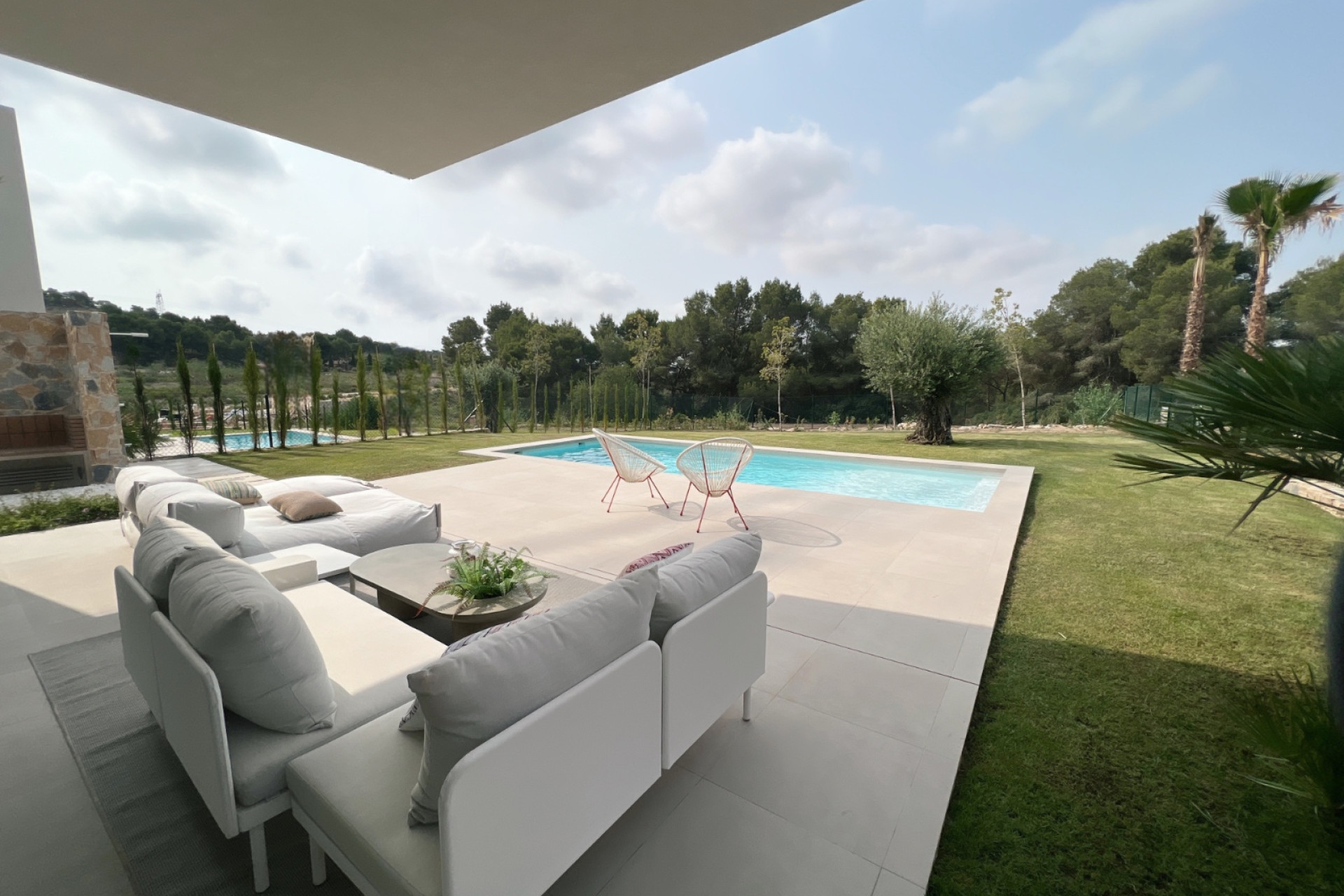 Reventa - Villa - Las Colinas Golf Resort - Las Colinas Golf