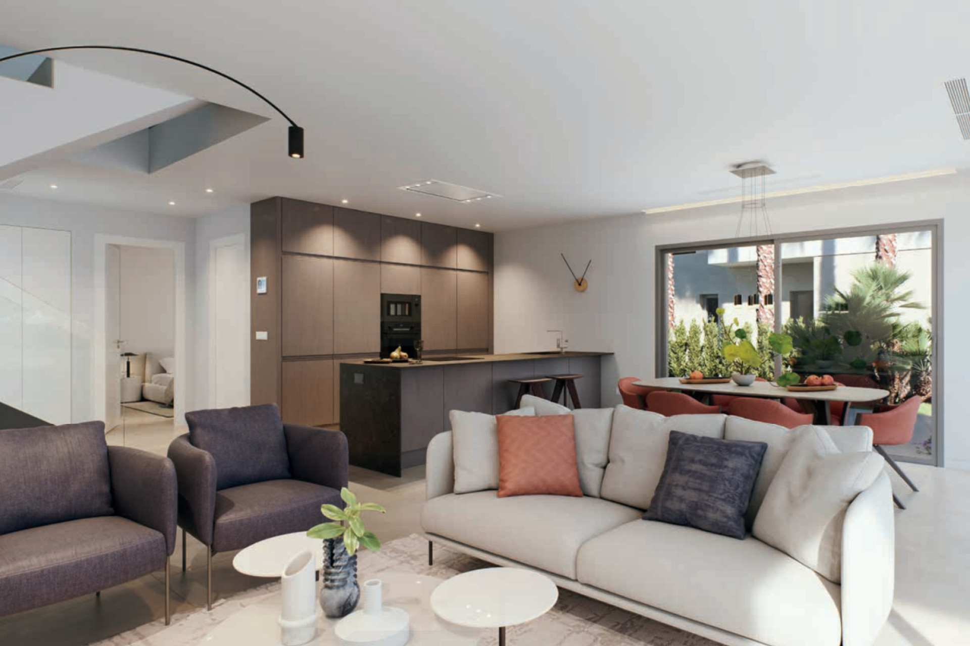 Reventa - Villa - Las Colinas Golf Resort - Las Colinas Golf