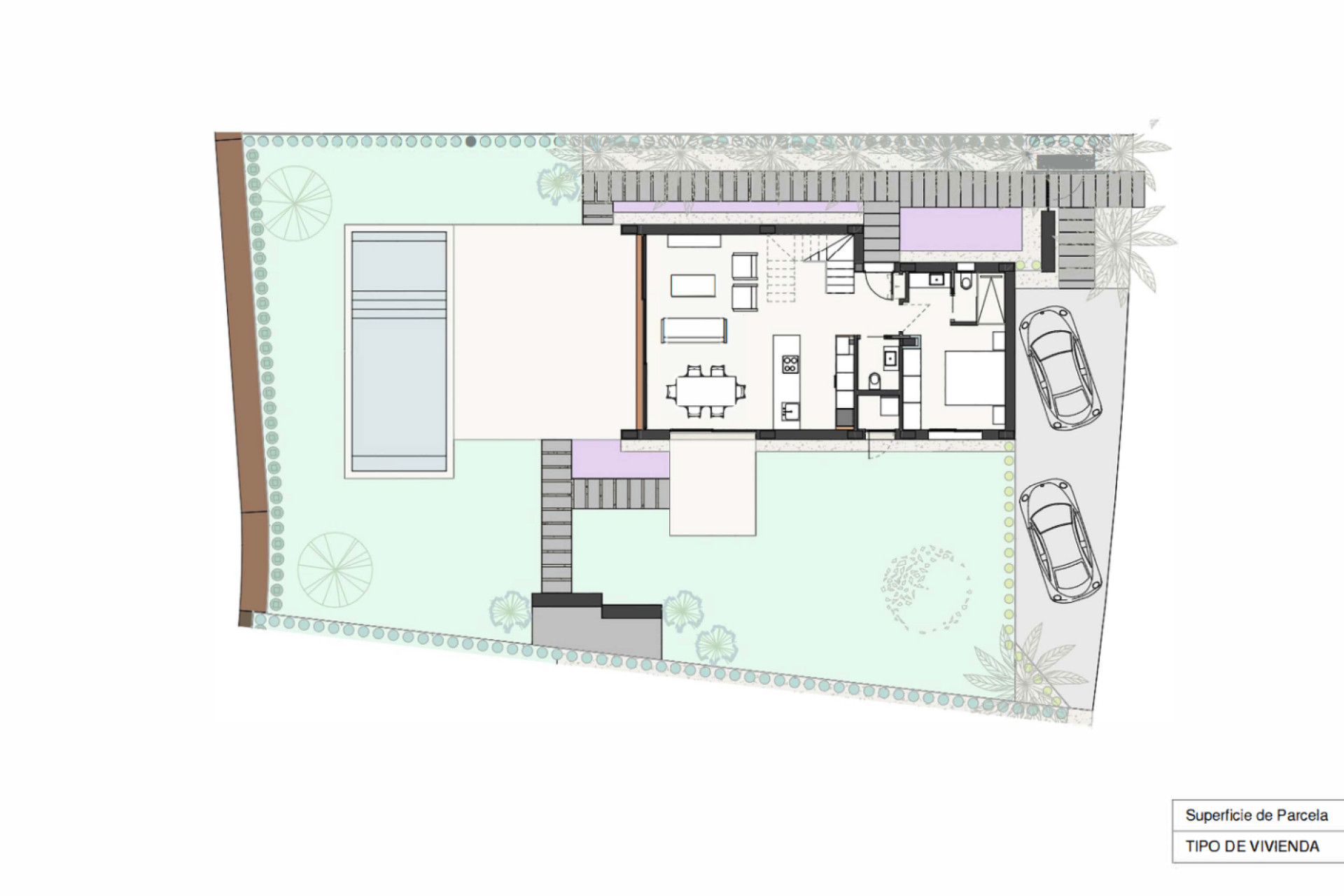 Reventa - Villa - Las Colinas Golf Resort - Las Colinas Golf