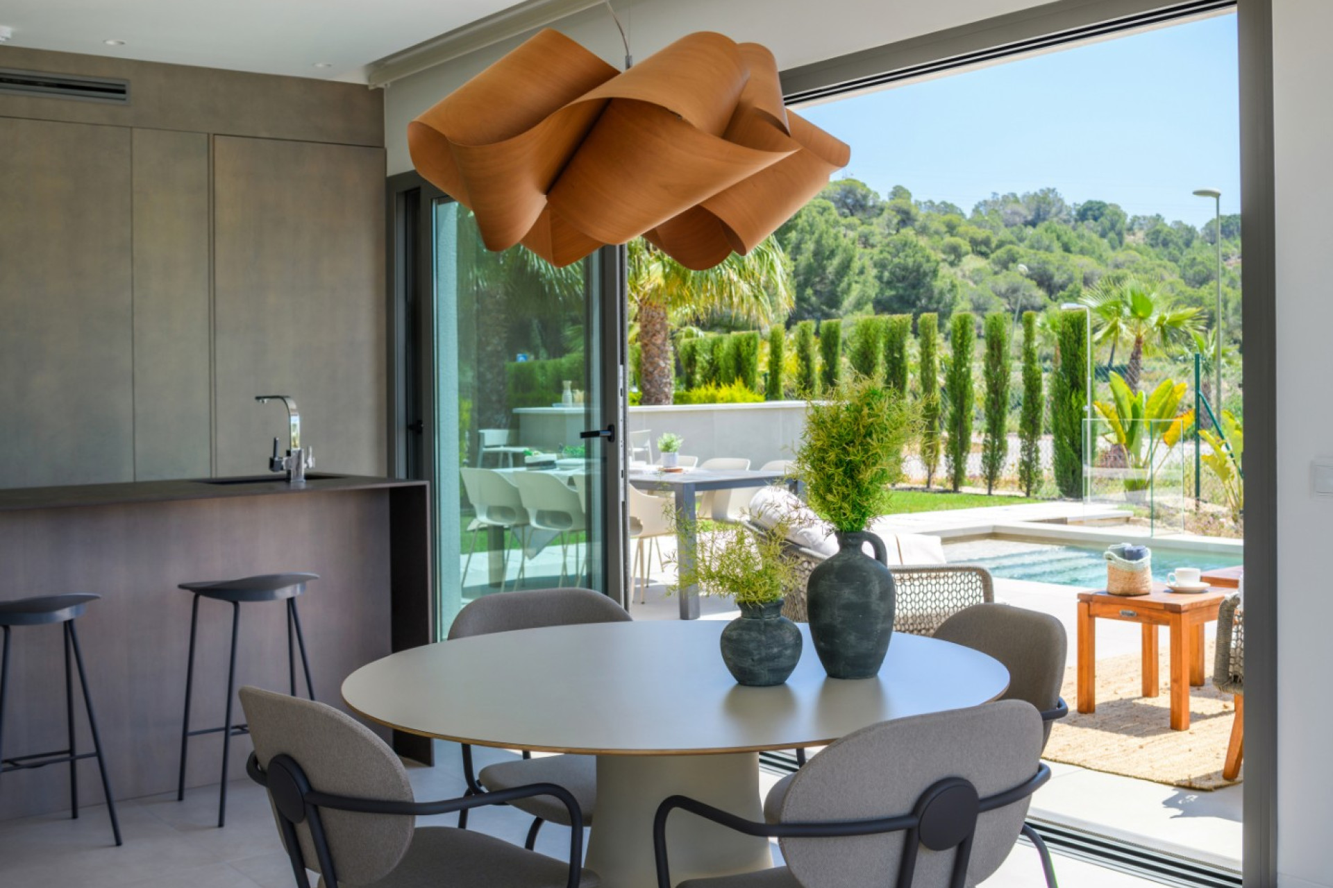 Reventa - Villa - Las Colinas Golf Resort - Las Colinas Golf