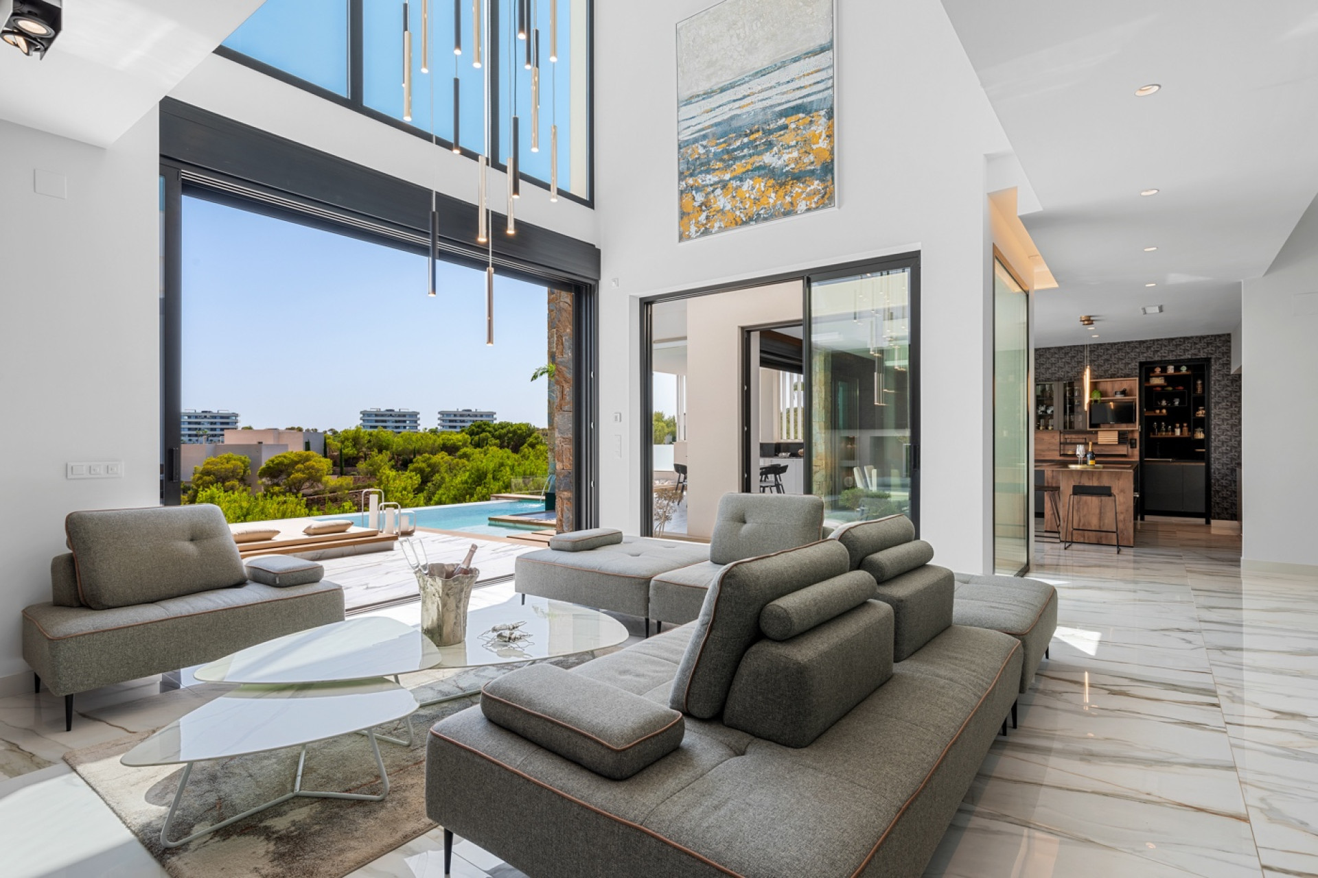 Reventa - Villa - Las Colinas Golf Resort - Las Colinas Golf