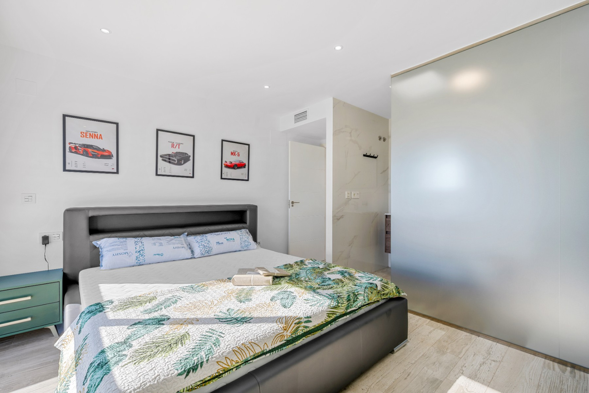 Reventa - Villa - Los Alcazares - Bahia Bella