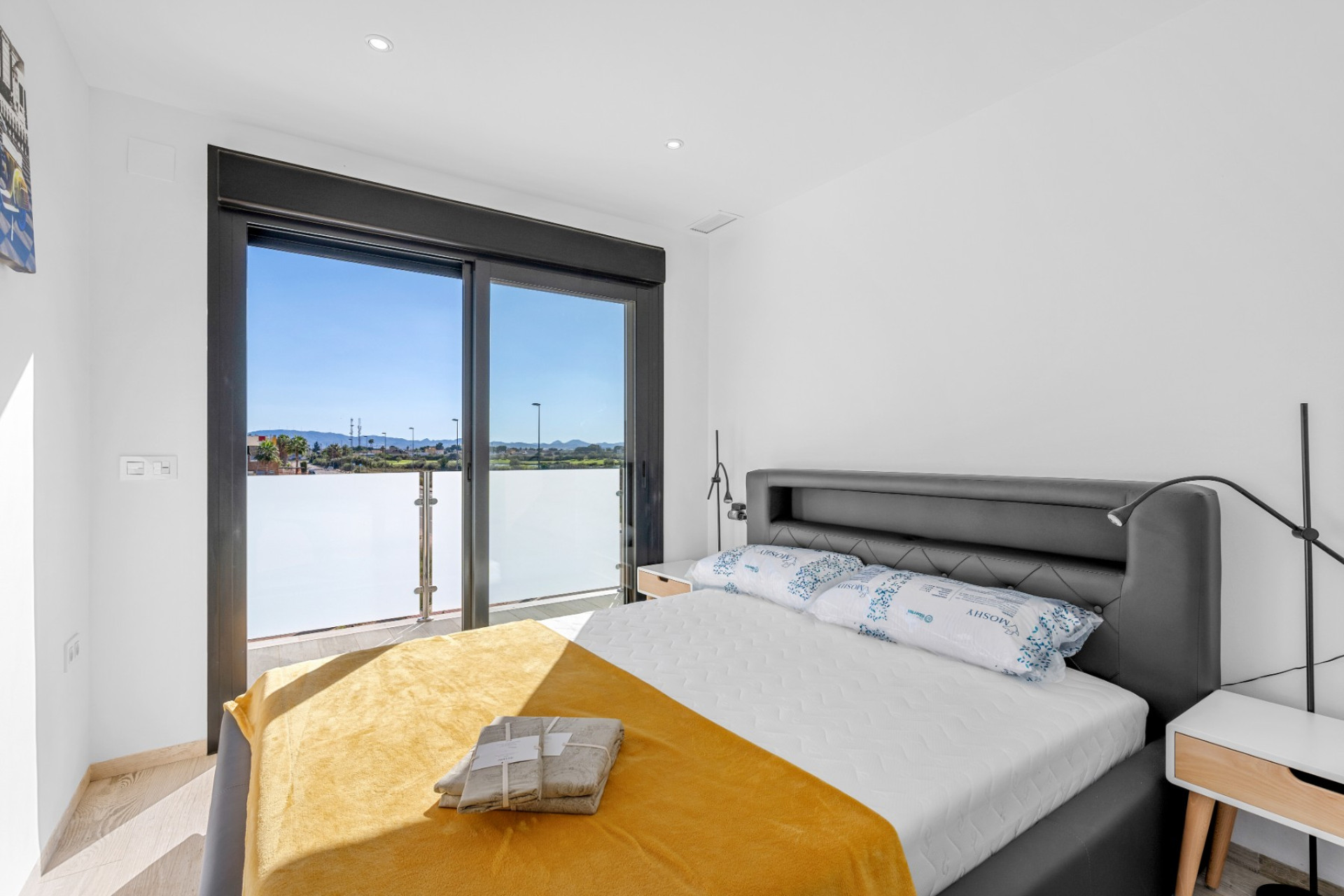 Reventa - Villa - Los Alcazares - Bahia Bella