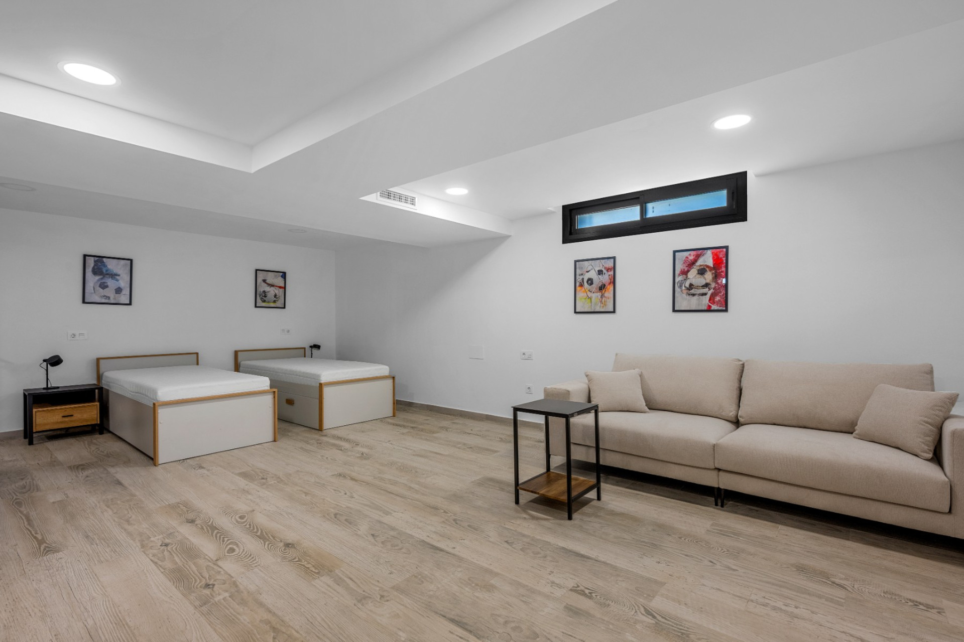 Reventa - Villa - Los Alcazares - Bahia Bella