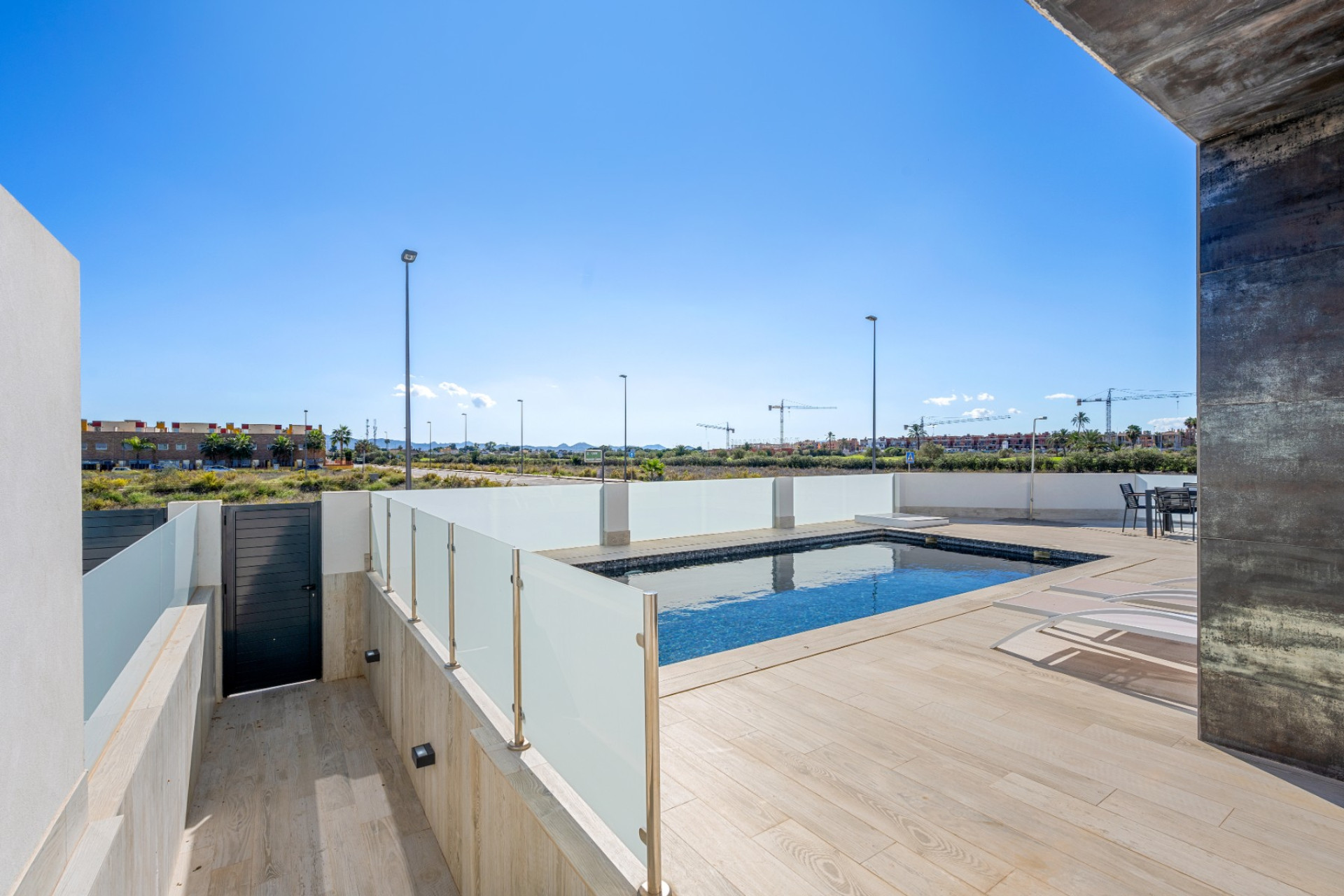 Reventa - Villa - Los Alcazares - Bahia Bella