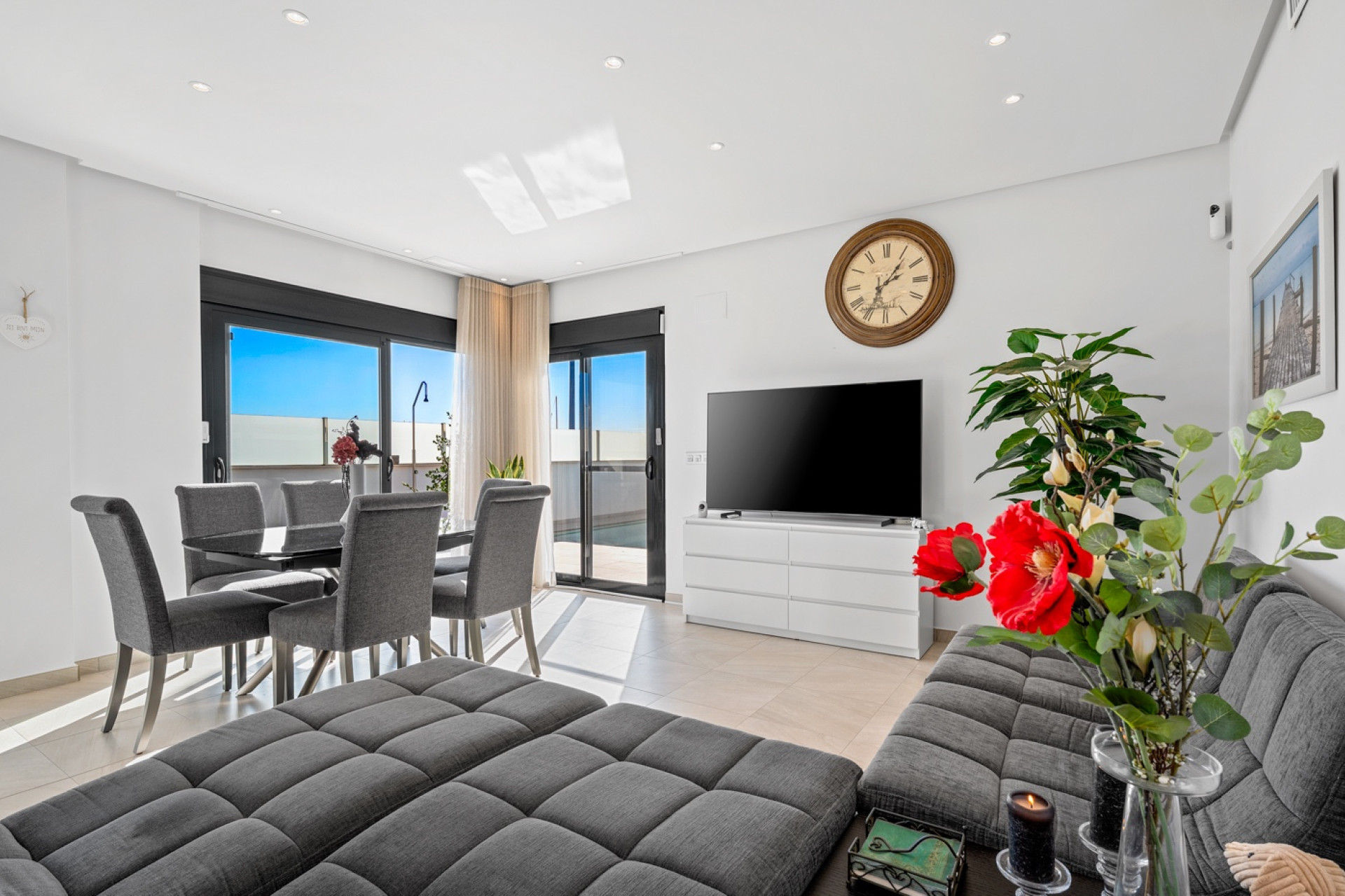 Reventa - Villa - Los Alcazares - Euro Roda