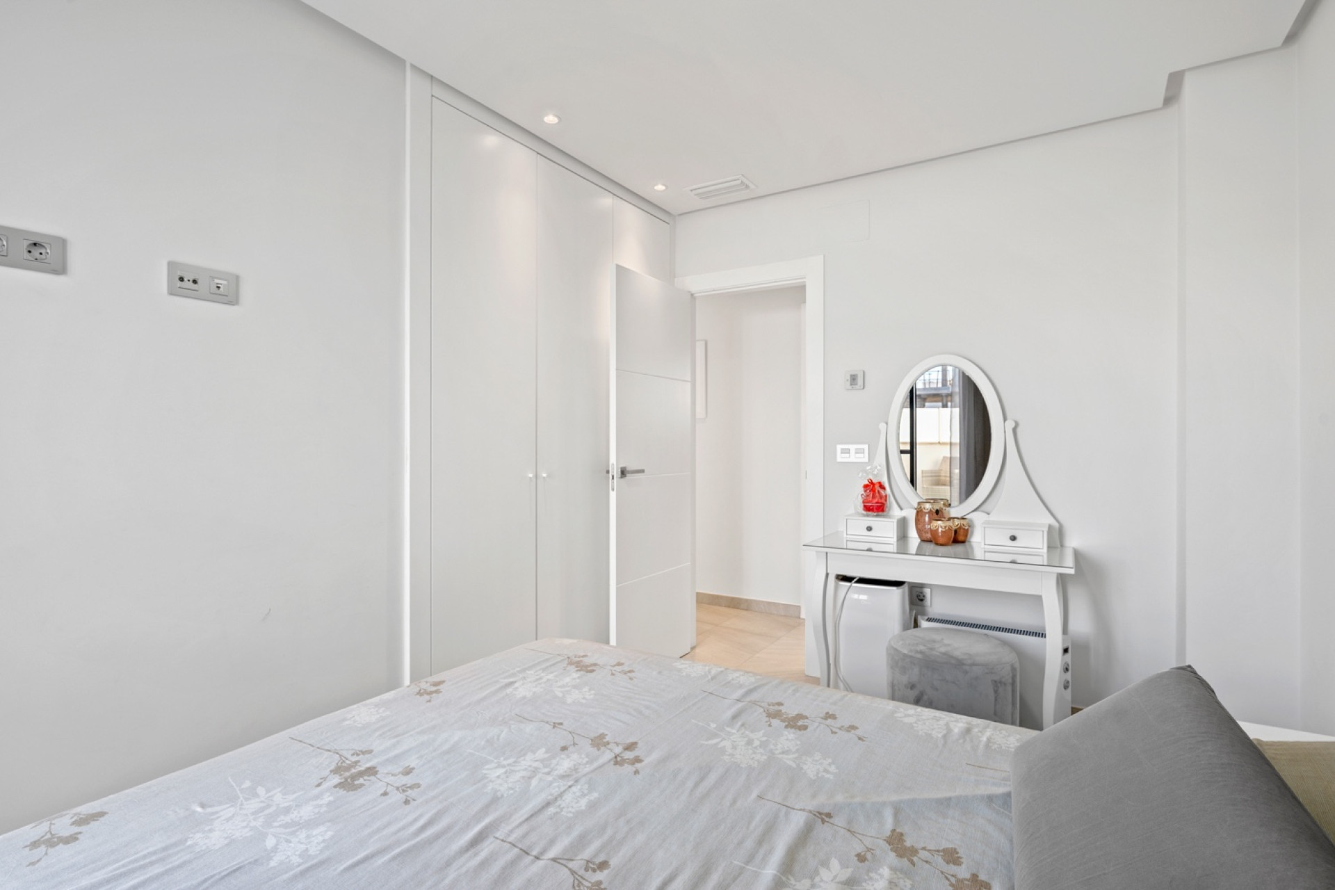 Reventa - Villa - Los Alcazares - Euro Roda