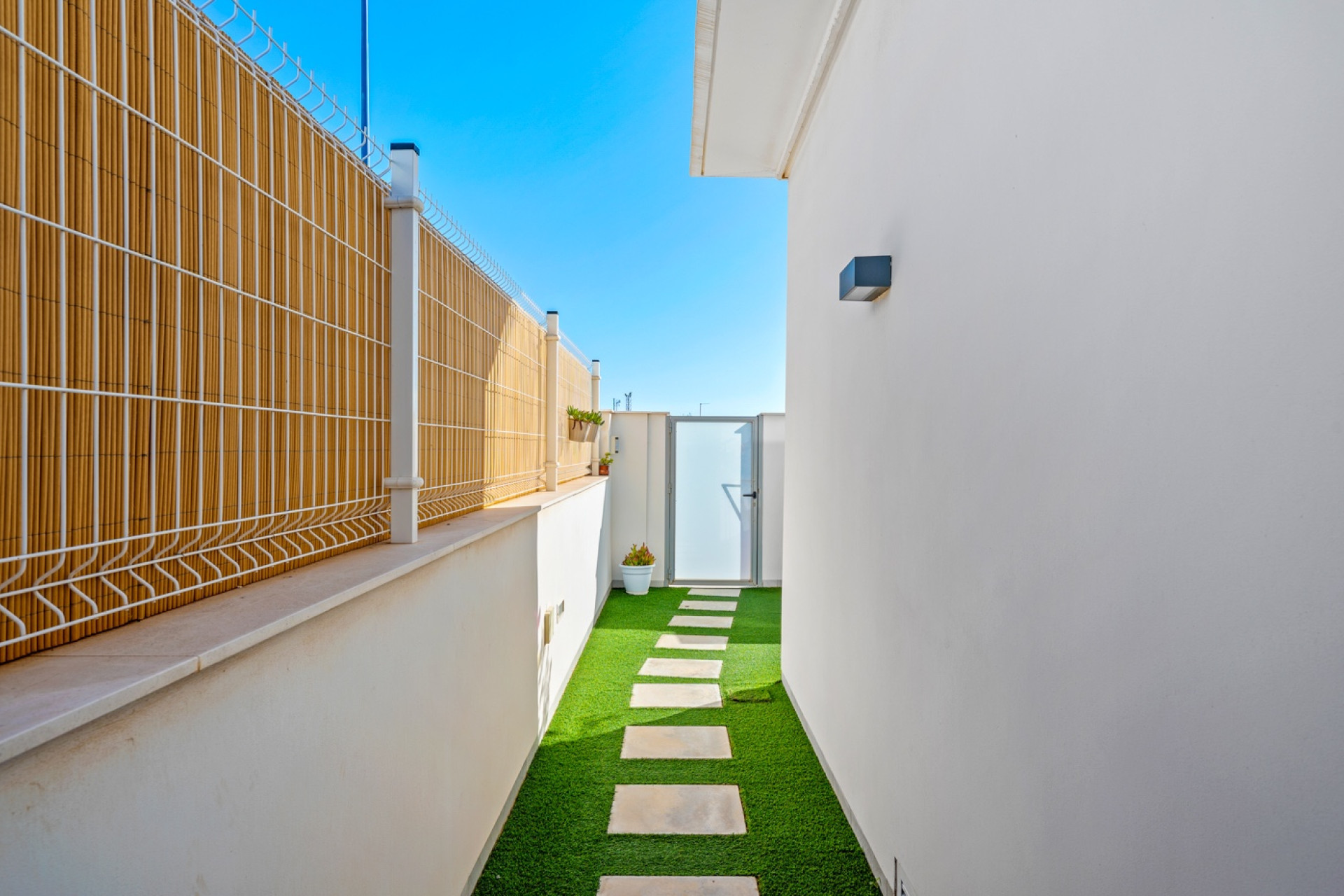 Reventa - Villa - Los Alcazares - Euro Roda