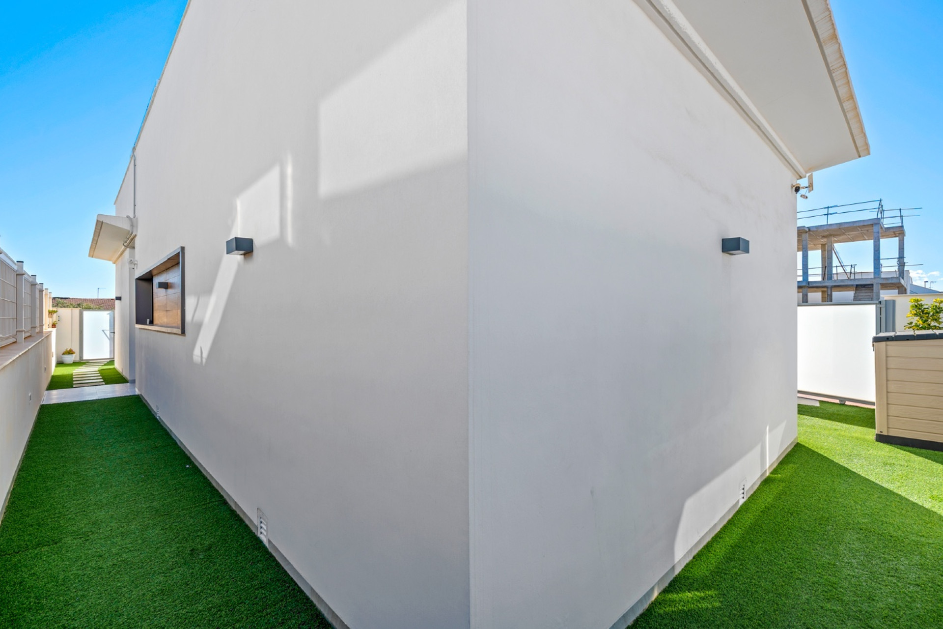 Reventa - Villa - Los Alcazares - Euro Roda