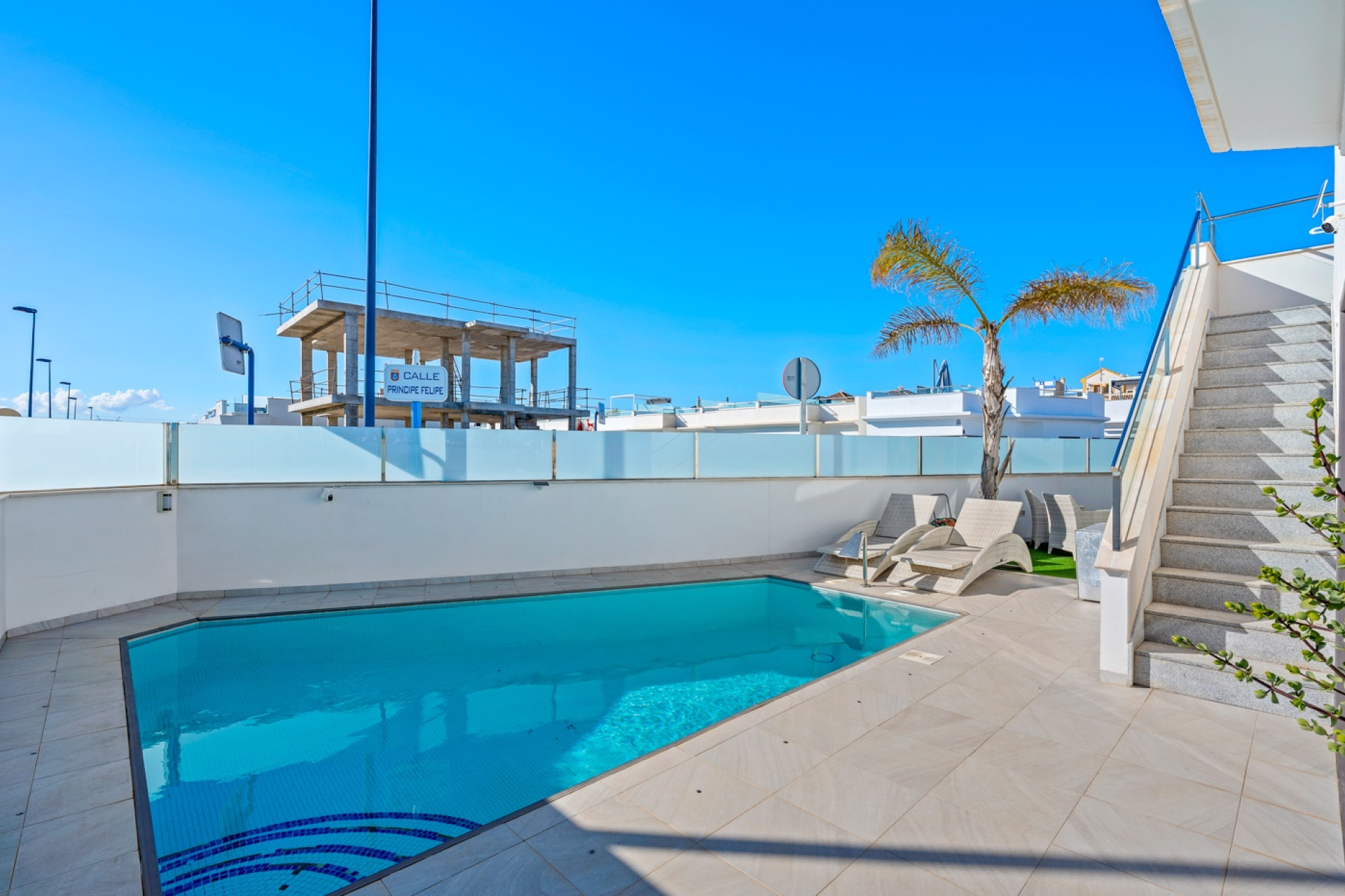 Reventa - Villa - Los Alcazares - Euro Roda