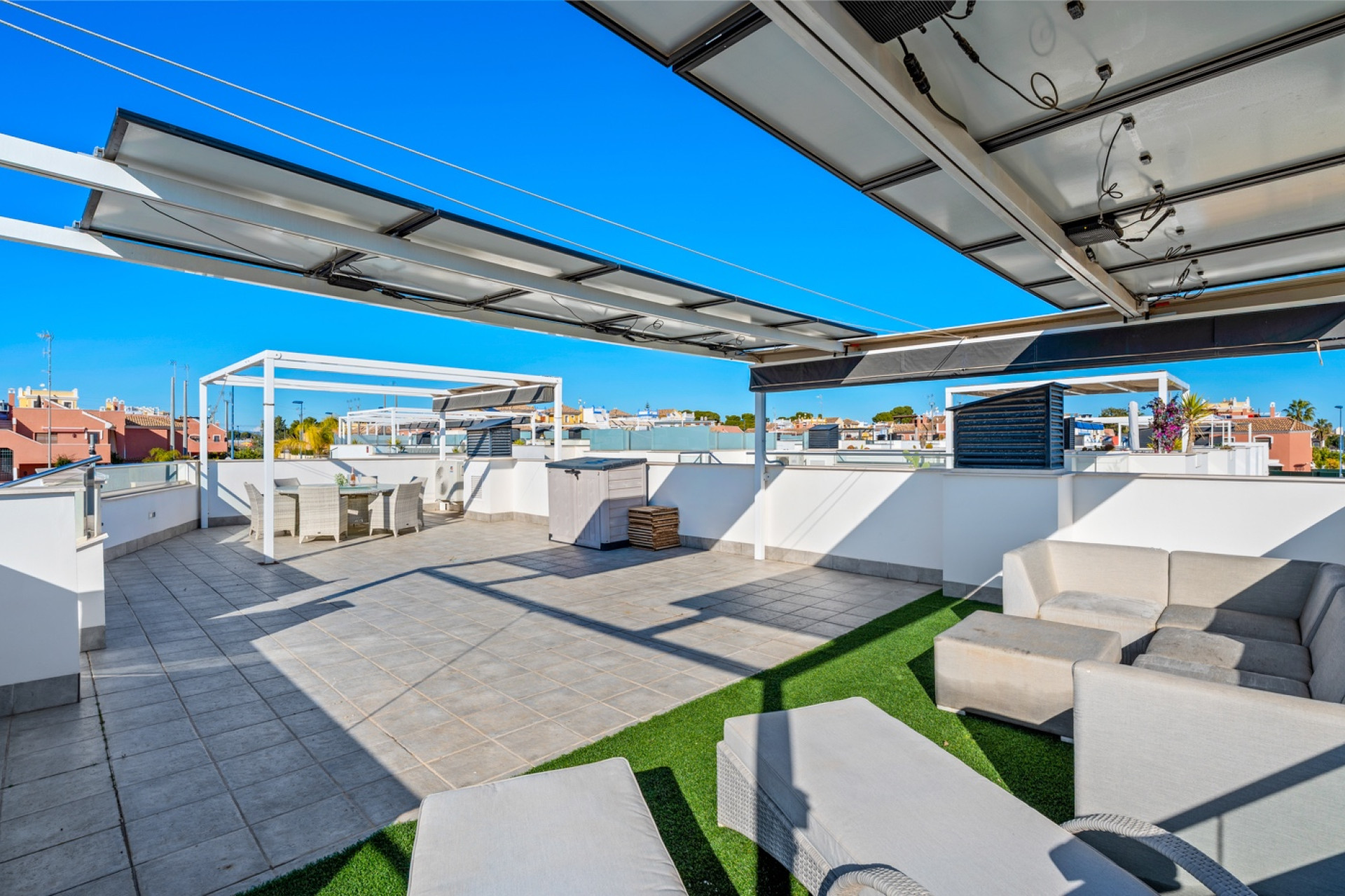 Reventa - Villa - Los Alcazares - Euro Roda