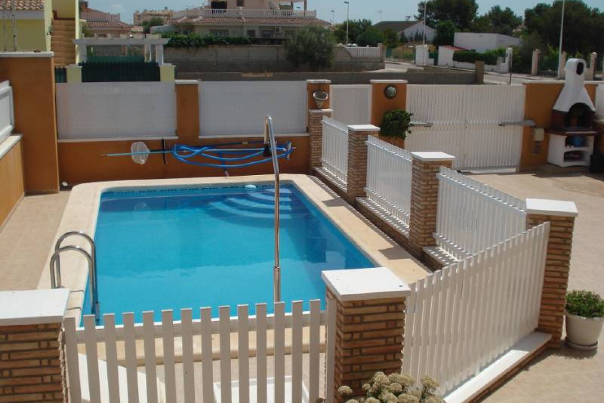 Reventa - Villa - Los Alcazares - Lomas del Rame