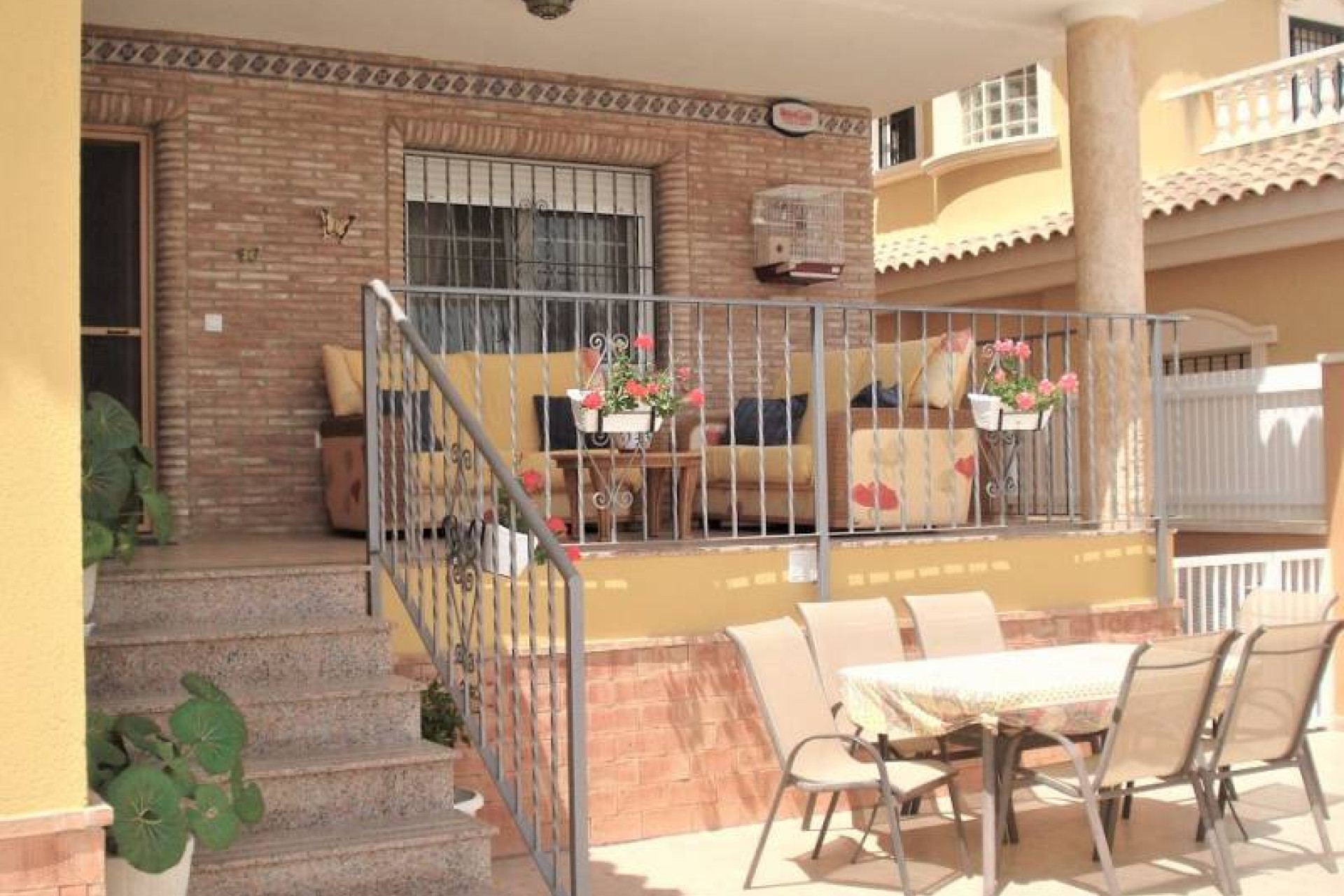 Reventa - Villa - Los Alcazares - Lomas del Rame