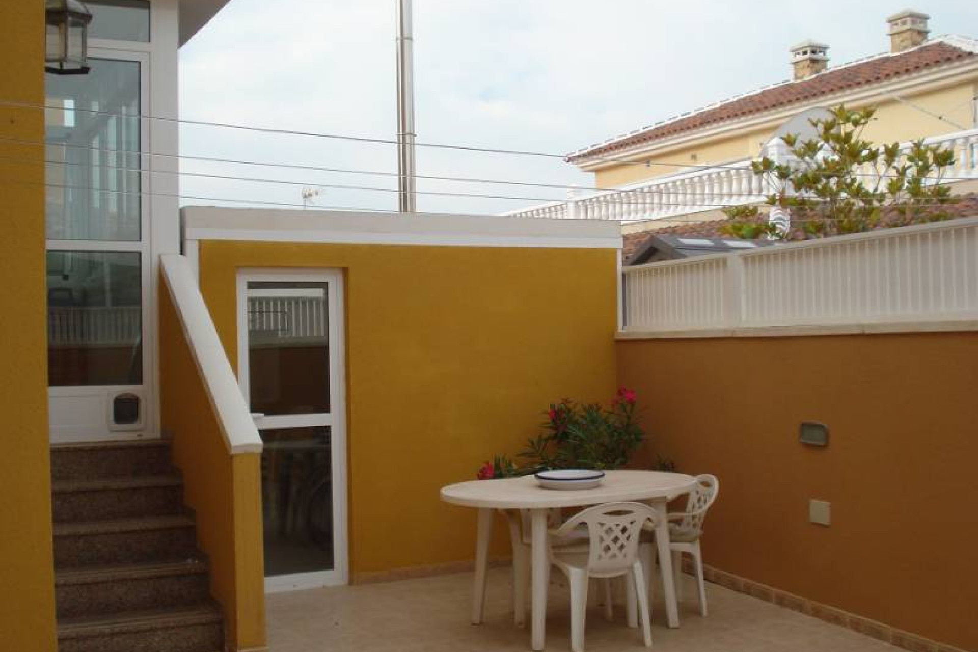 Reventa - Villa - Los Alcazares - Lomas del Rame