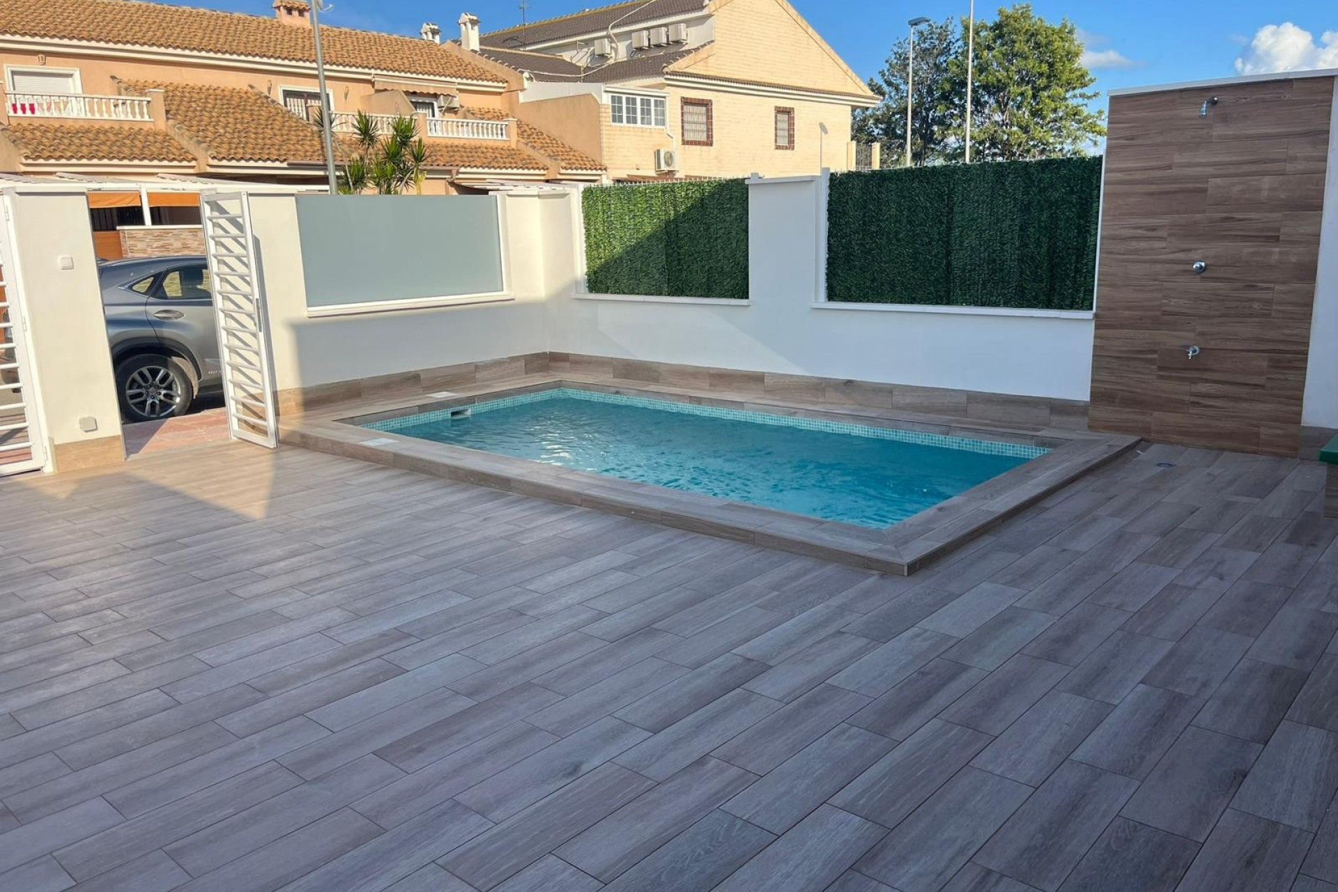 Reventa - Villa - Los Alcazares - Los Alcázares