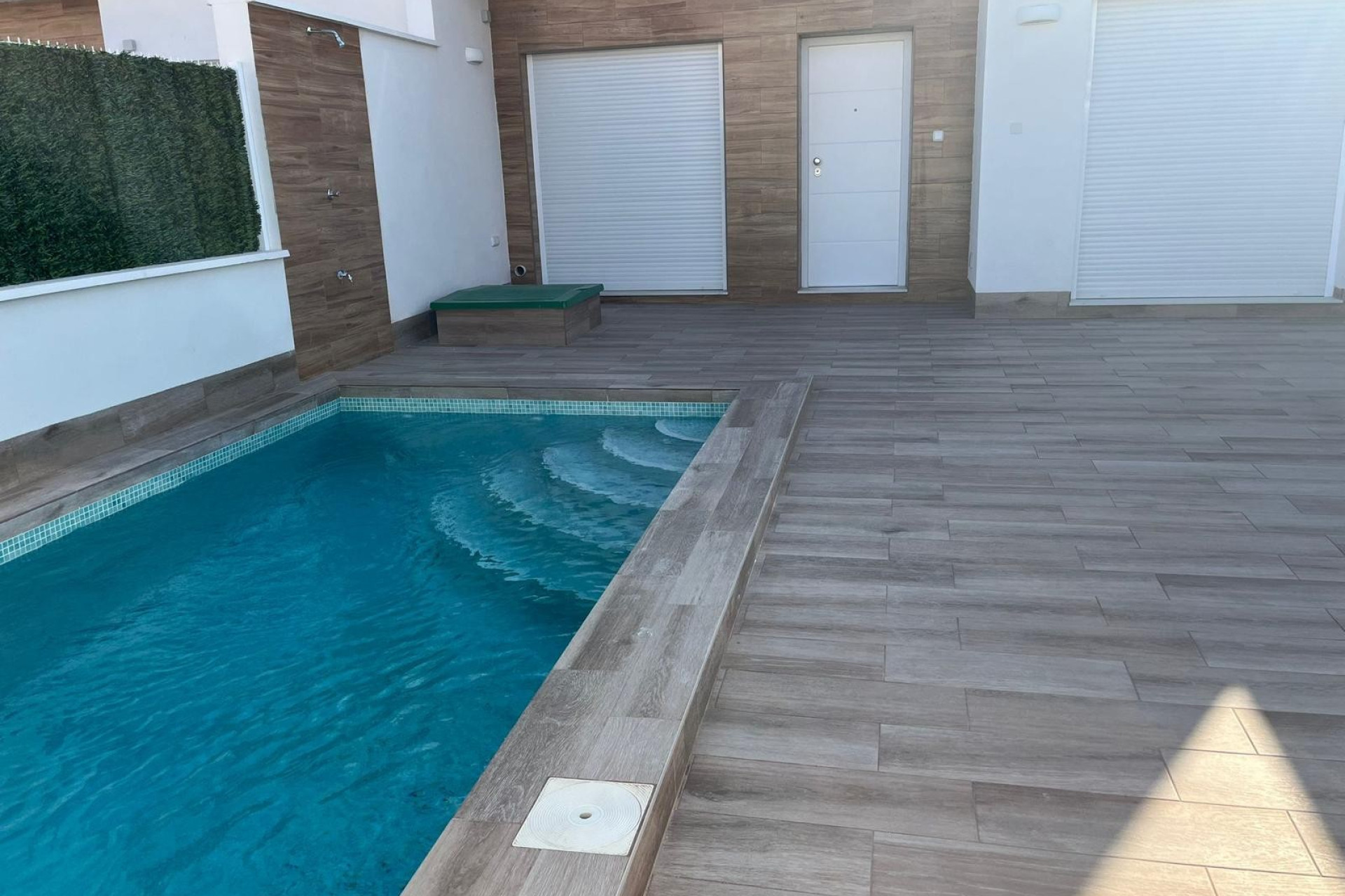 Reventa - Villa - Los Alcazares - Los Alcázares