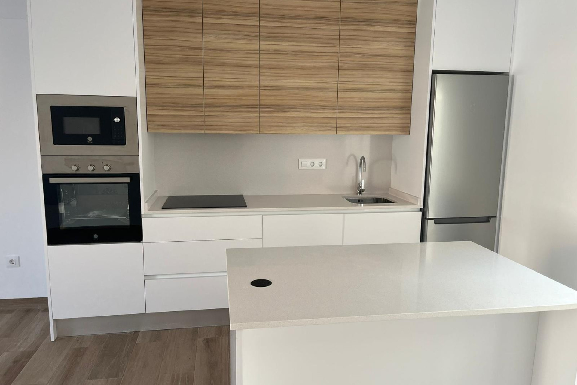 Reventa - Villa - Los Alcazares - Los Alcázares