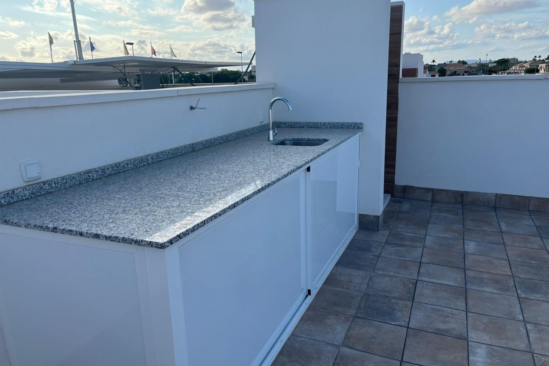 Reventa - Villa - Los Alcazares - Los Alcázares