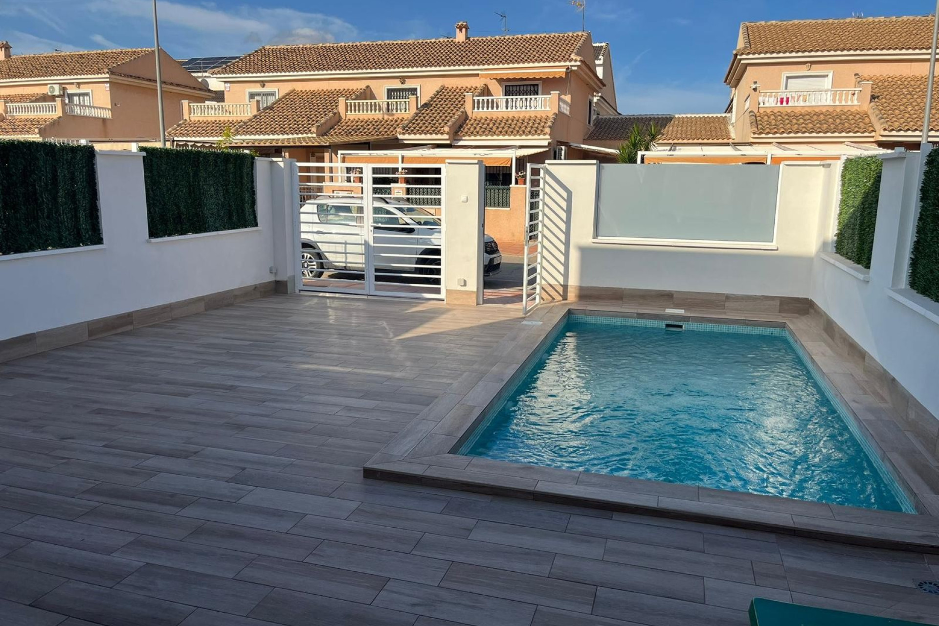 Reventa - Villa - Los Alcazares - Los Alcázares