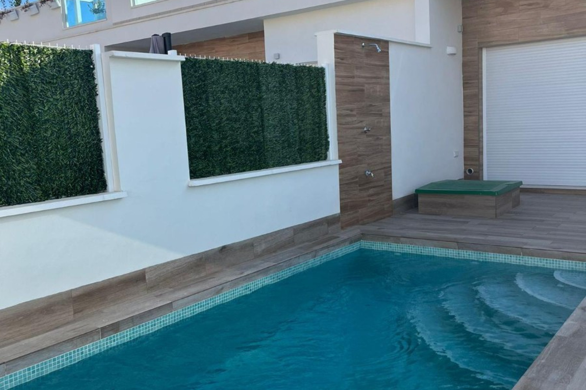 Reventa - Villa - Los Alcazares - Los Alcázares