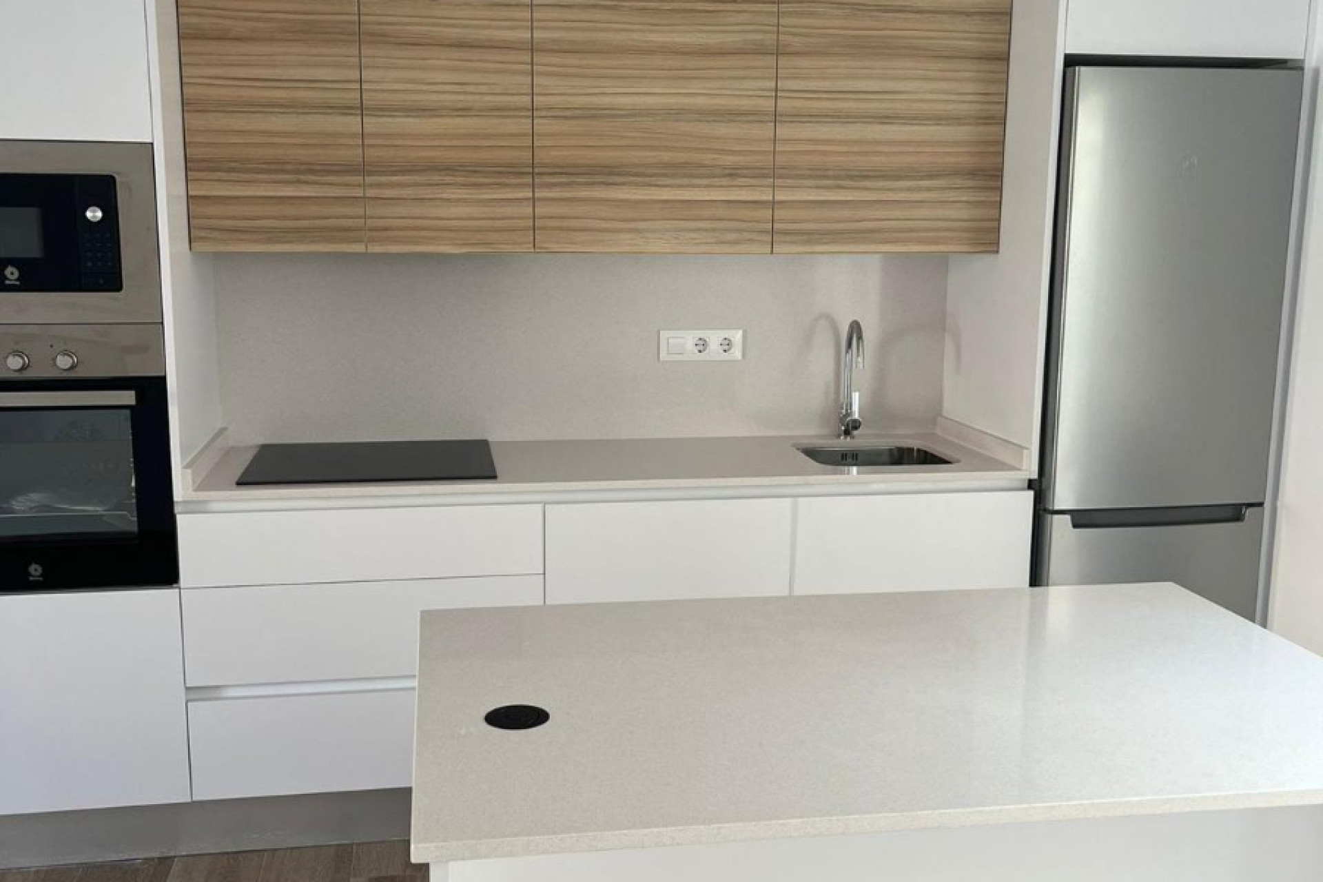 Reventa - Villa - Los Alcazares - Los Alcázares