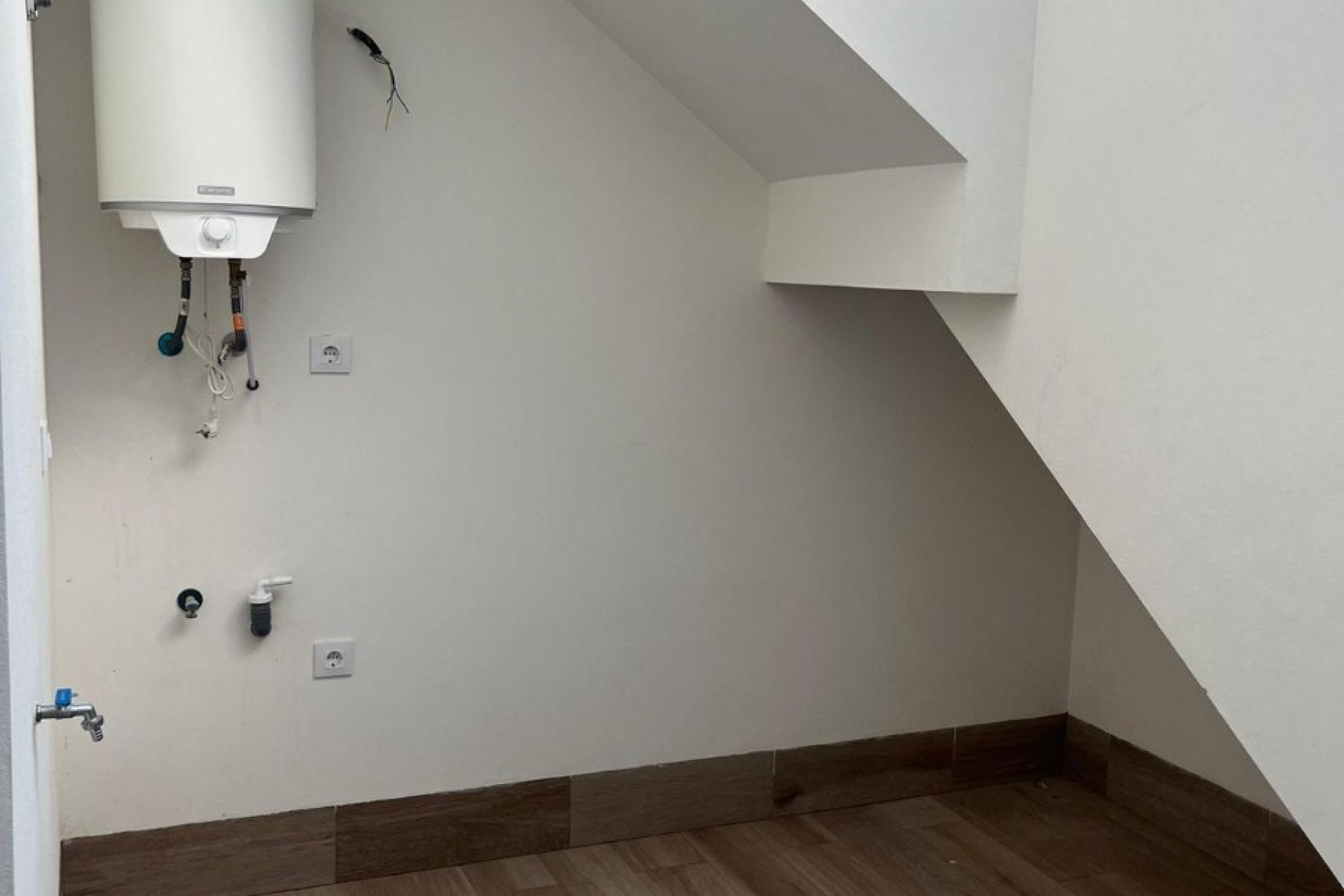 Reventa - Villa - Los Alcazares - Los Alcázares