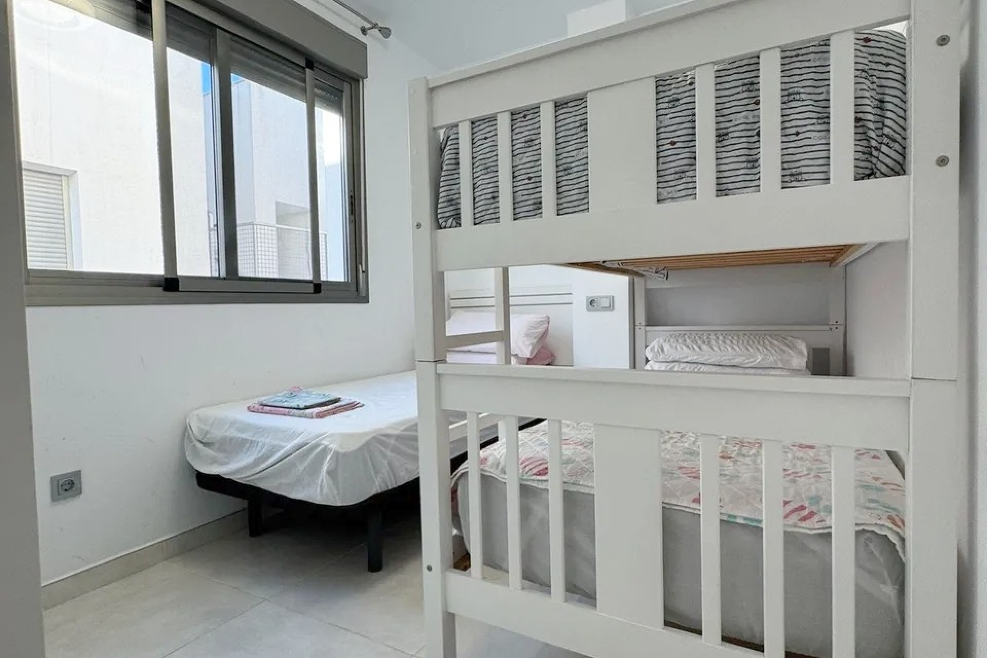 Reventa - Villa - Los Alcazares - Los Alcázares