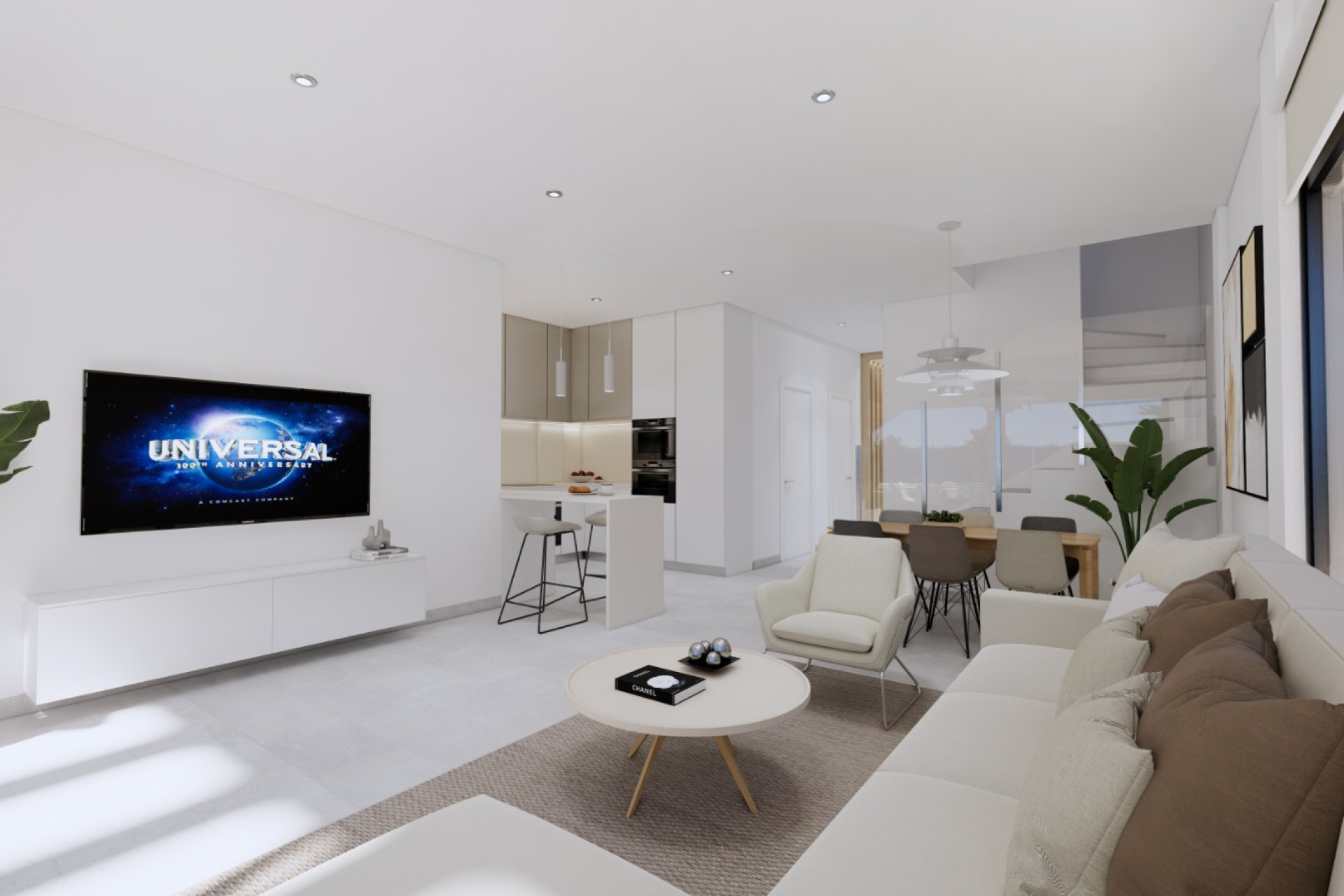 Reventa - Villa - Los Alcazares - Los Alcázares