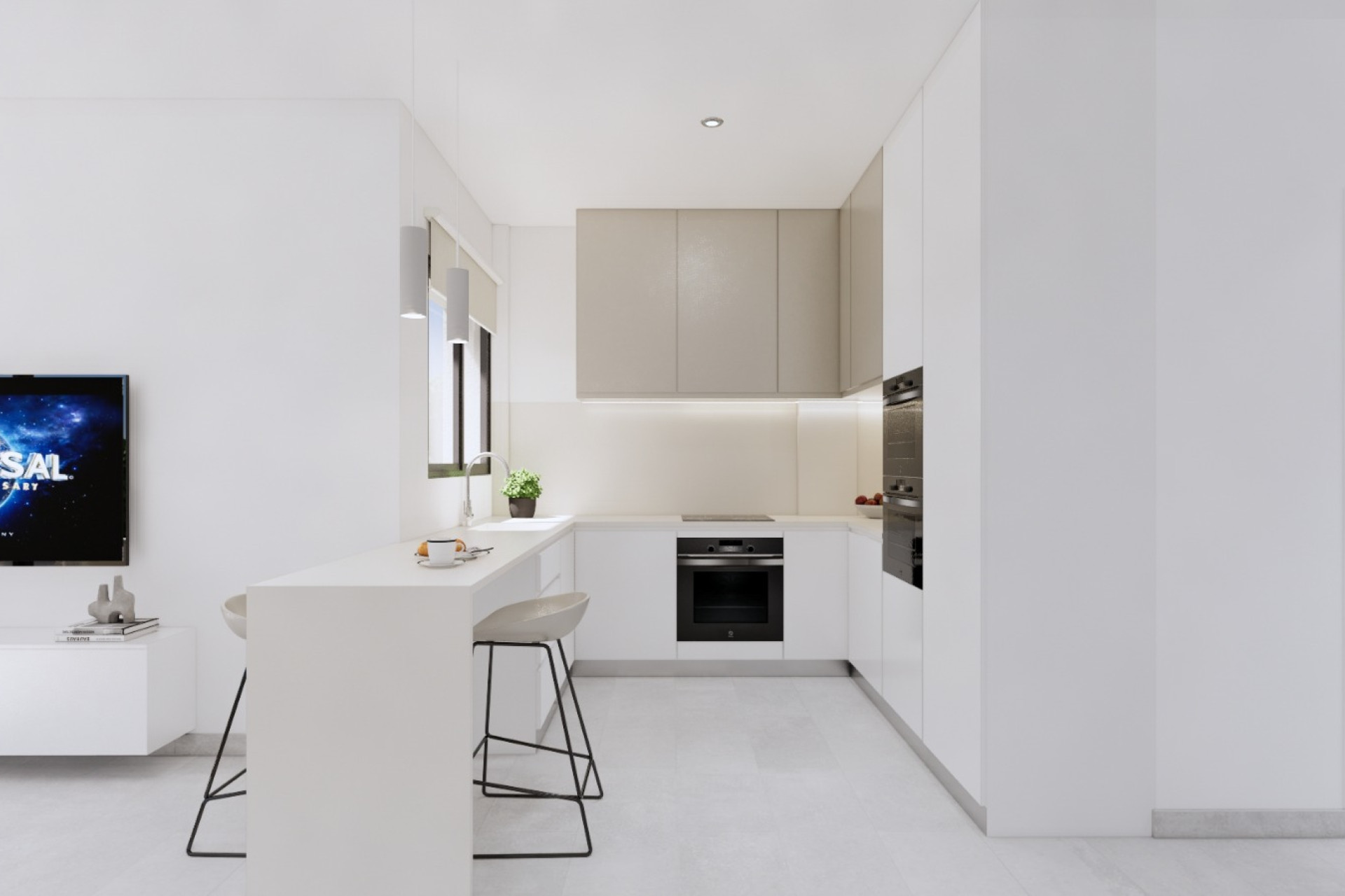 Reventa - Villa - Los Alcazares - Los Alcázares