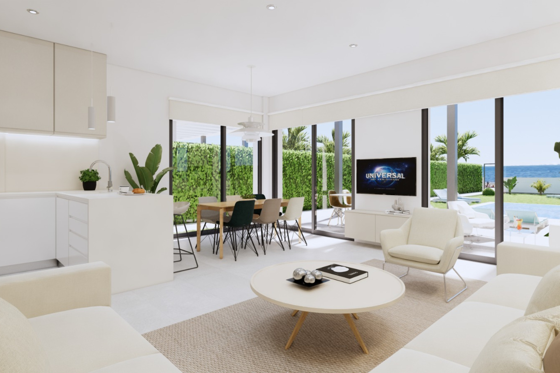 Reventa - Villa - Los Alcazares - Los Alcázares